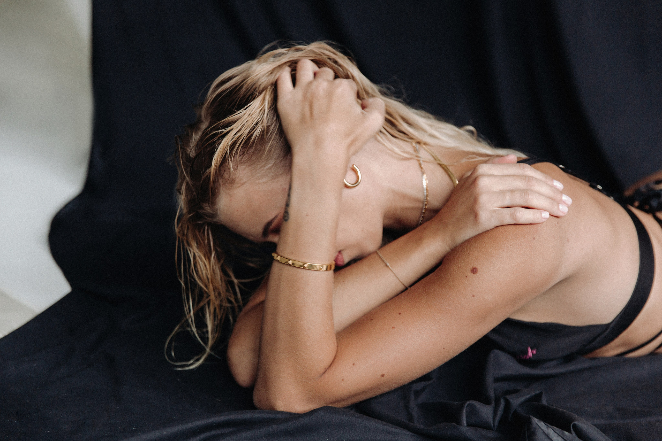 Маша. Главная