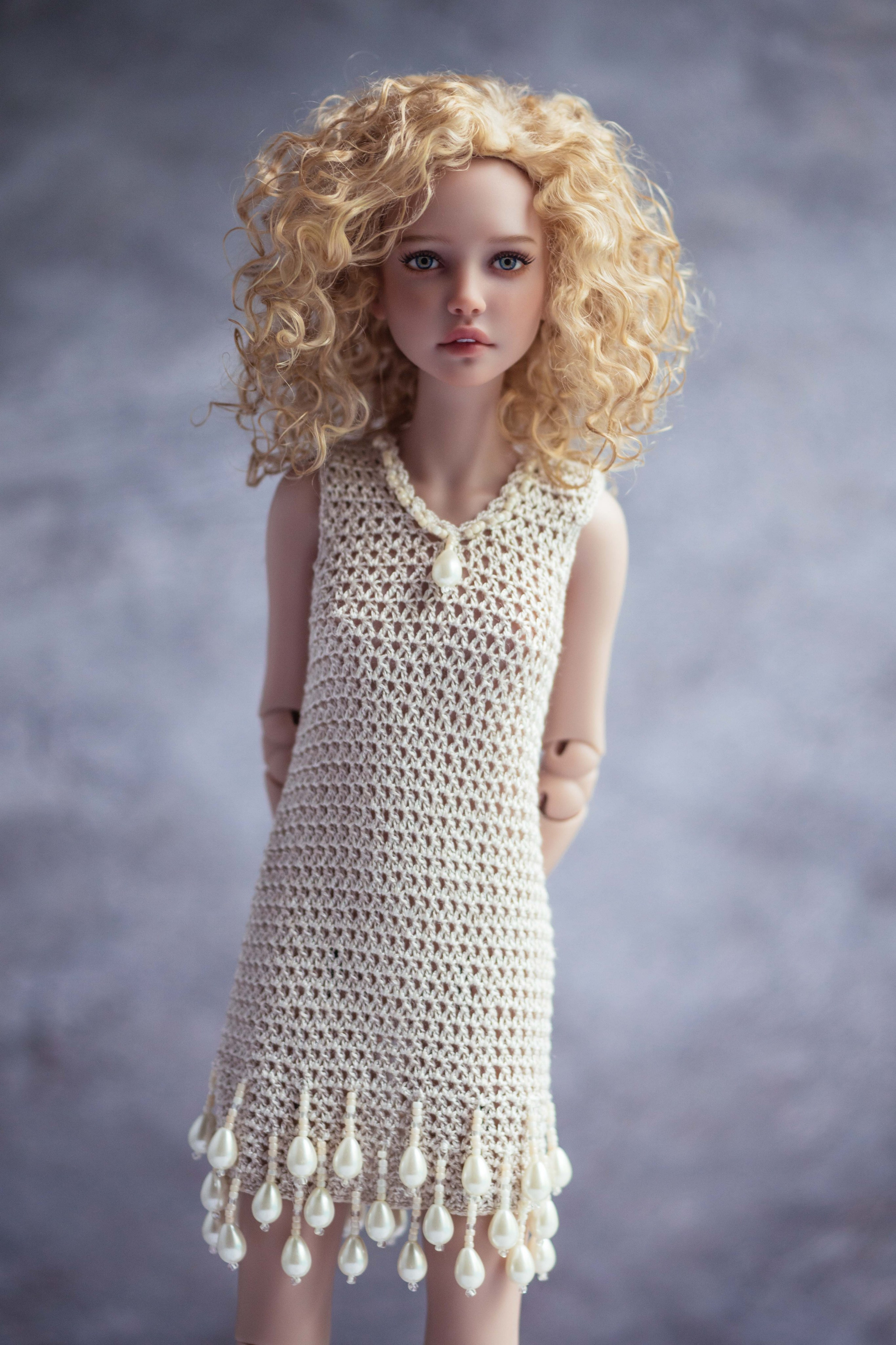 2025. Ombra di seta — эксклюзивная одежда ручной работы для авторских кукол