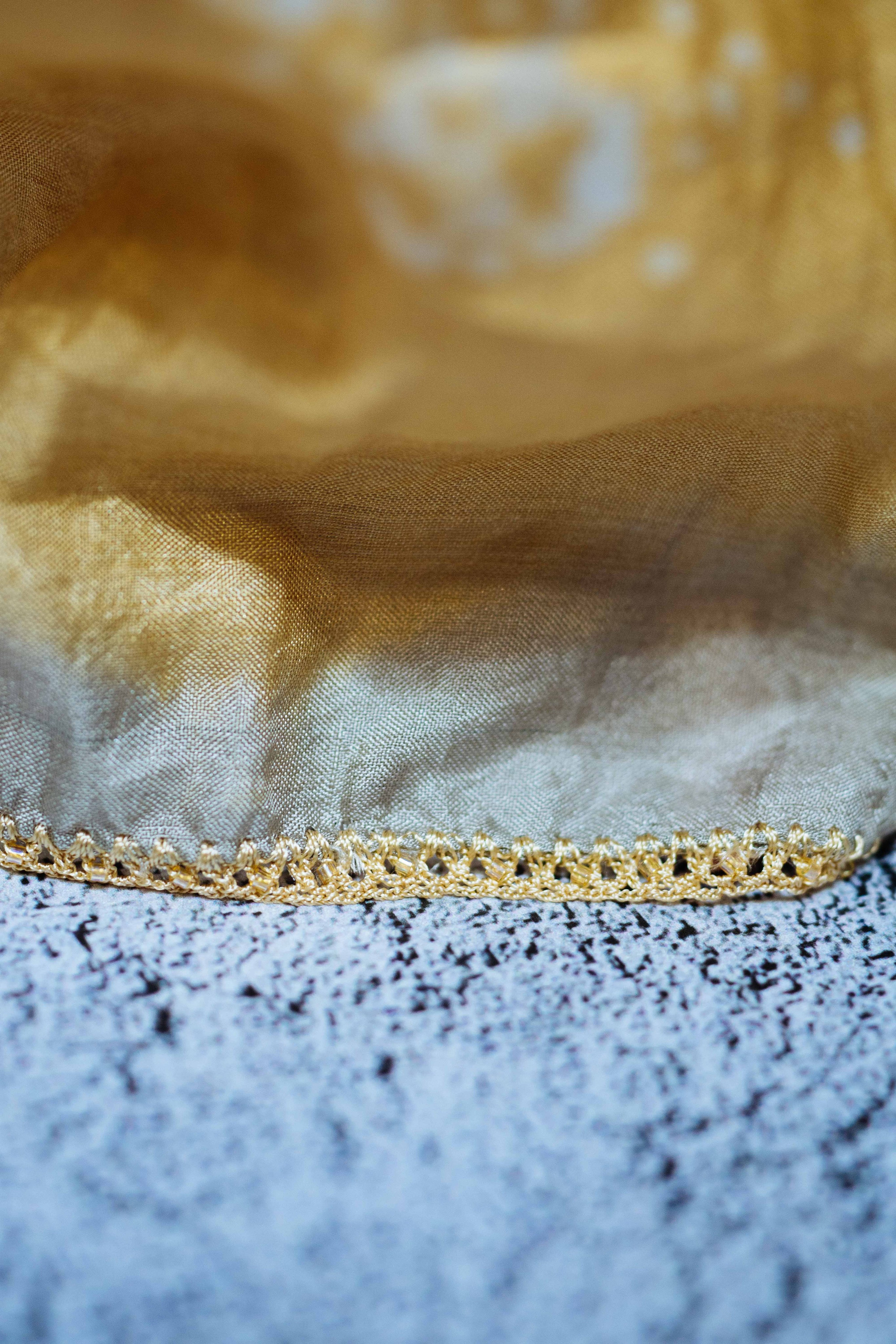 2024. Ombra di seta — эксклюзивная одежда ручной работы для авторских кукол