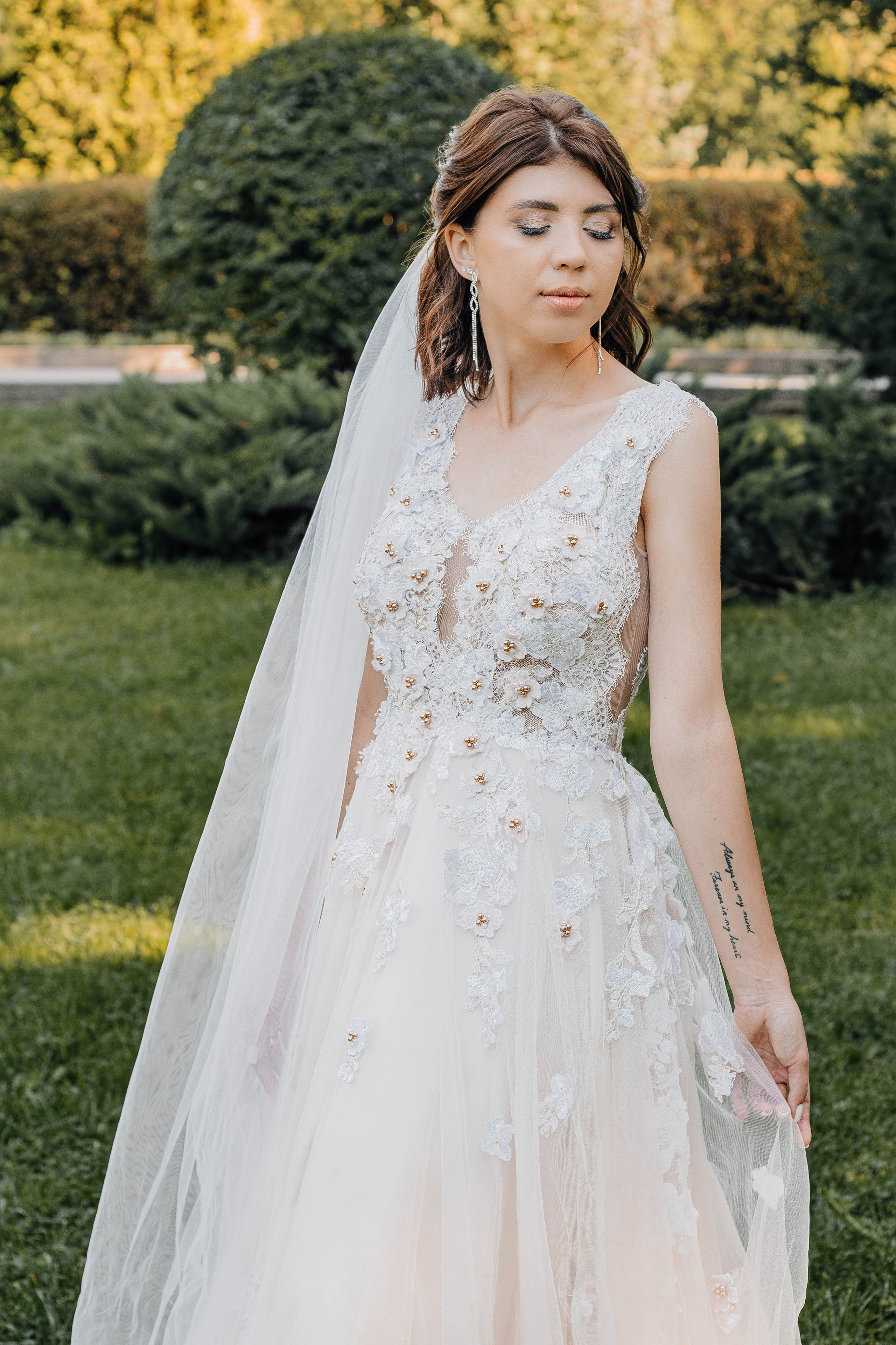 Анастасия и Дмитрий. Свадебный и Семейный фотограф Маргарита Павлова