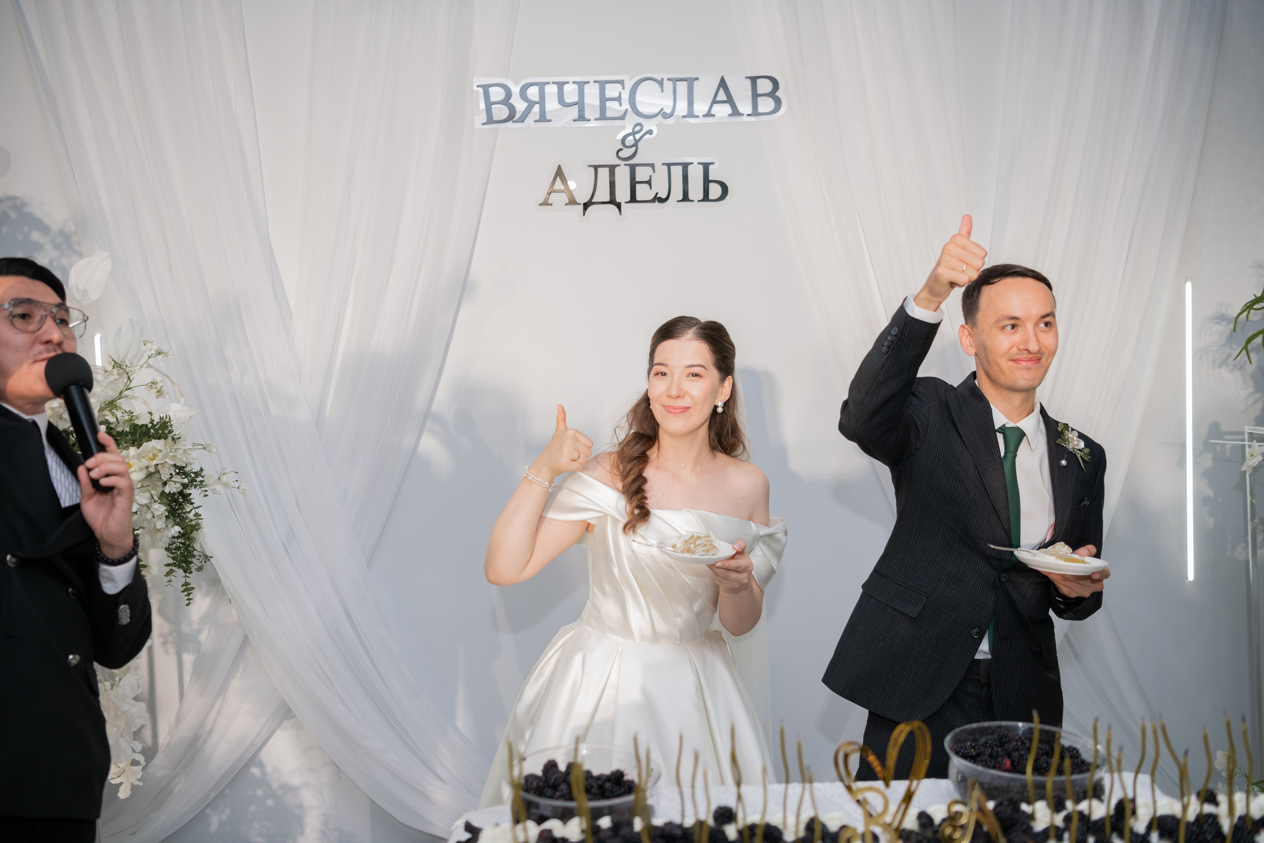 Вячеслав Аделm Свадьба. Фотограф Астана, Алматы