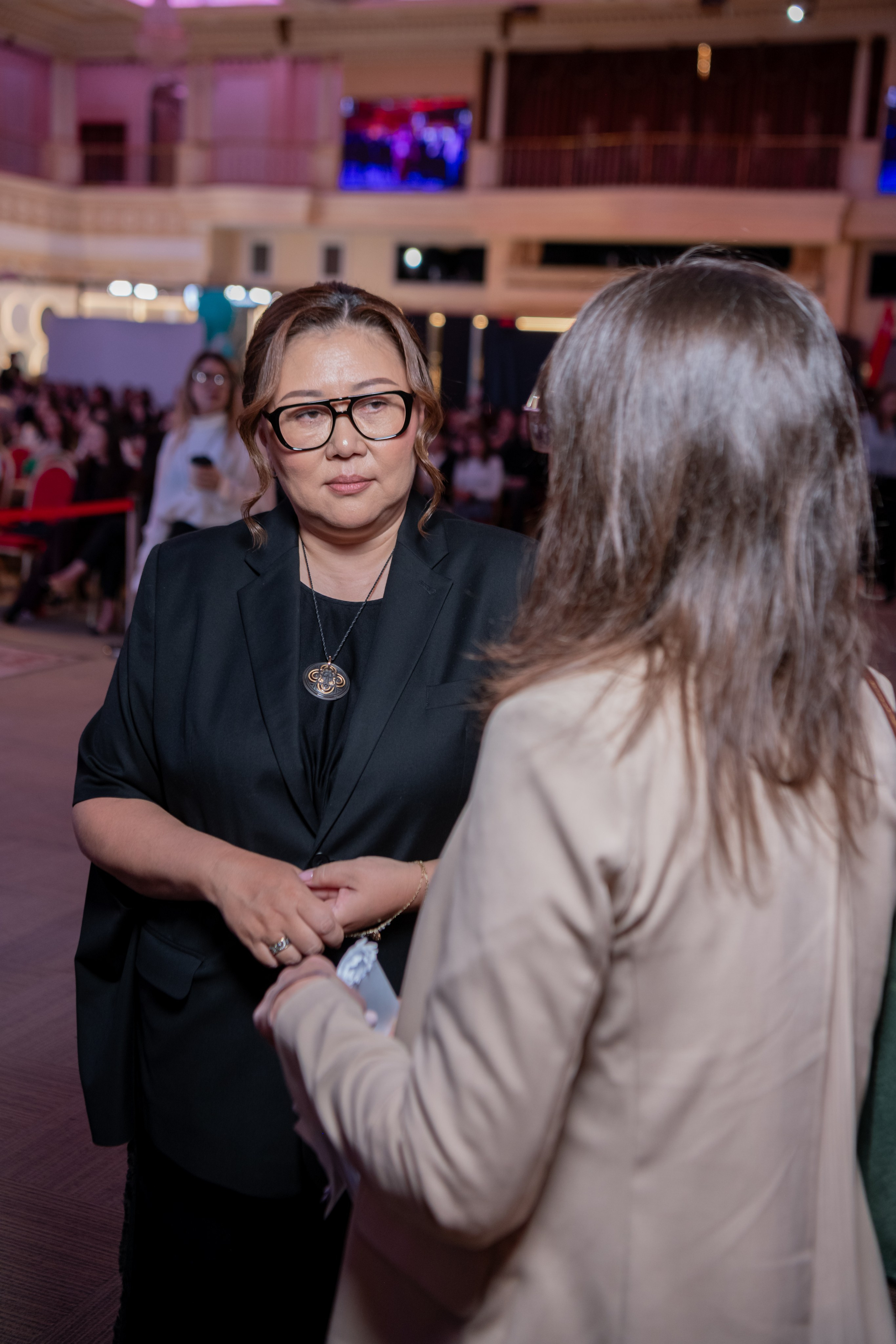 Tanu Creative 16.10.2025. Фотограф Астана, Алматы