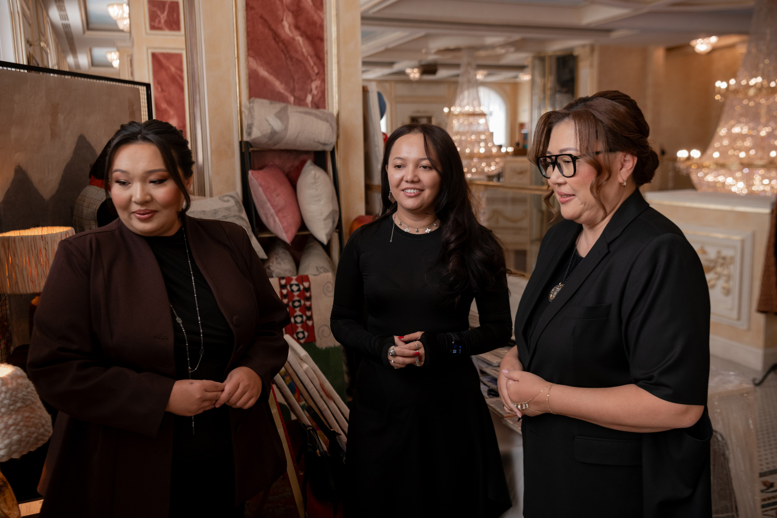 Tanu Creative 16.10.2025. Фотограф Астана, Алматы