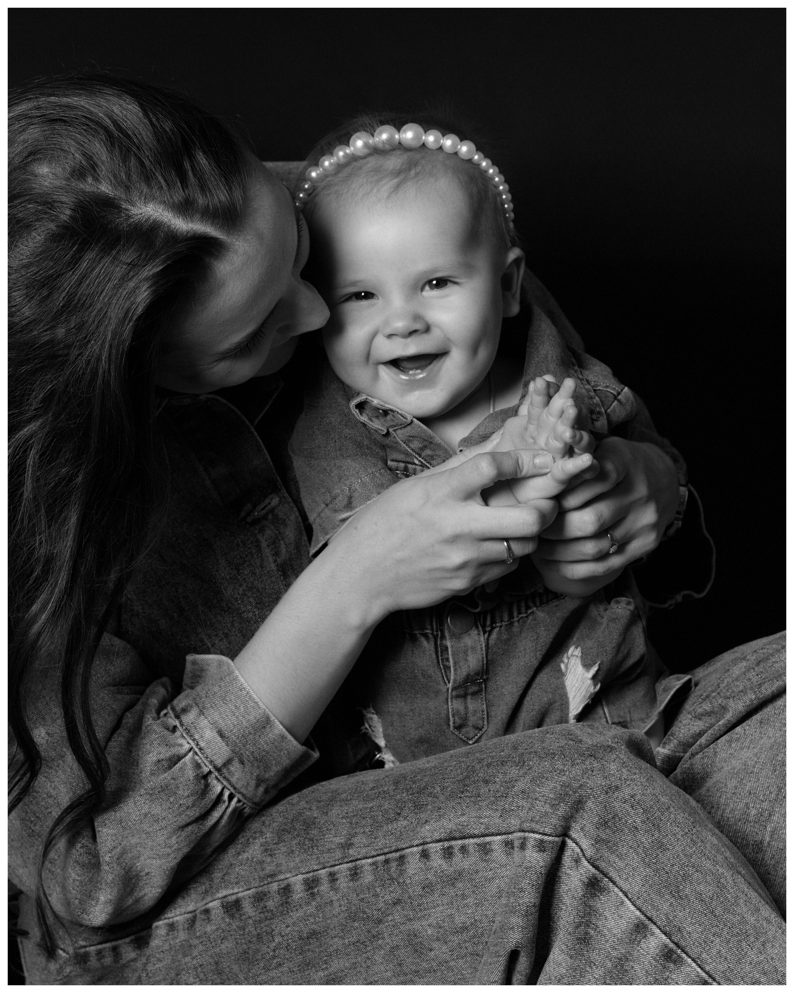 Family 1. Фотограф в Самаре Валерия Слезина