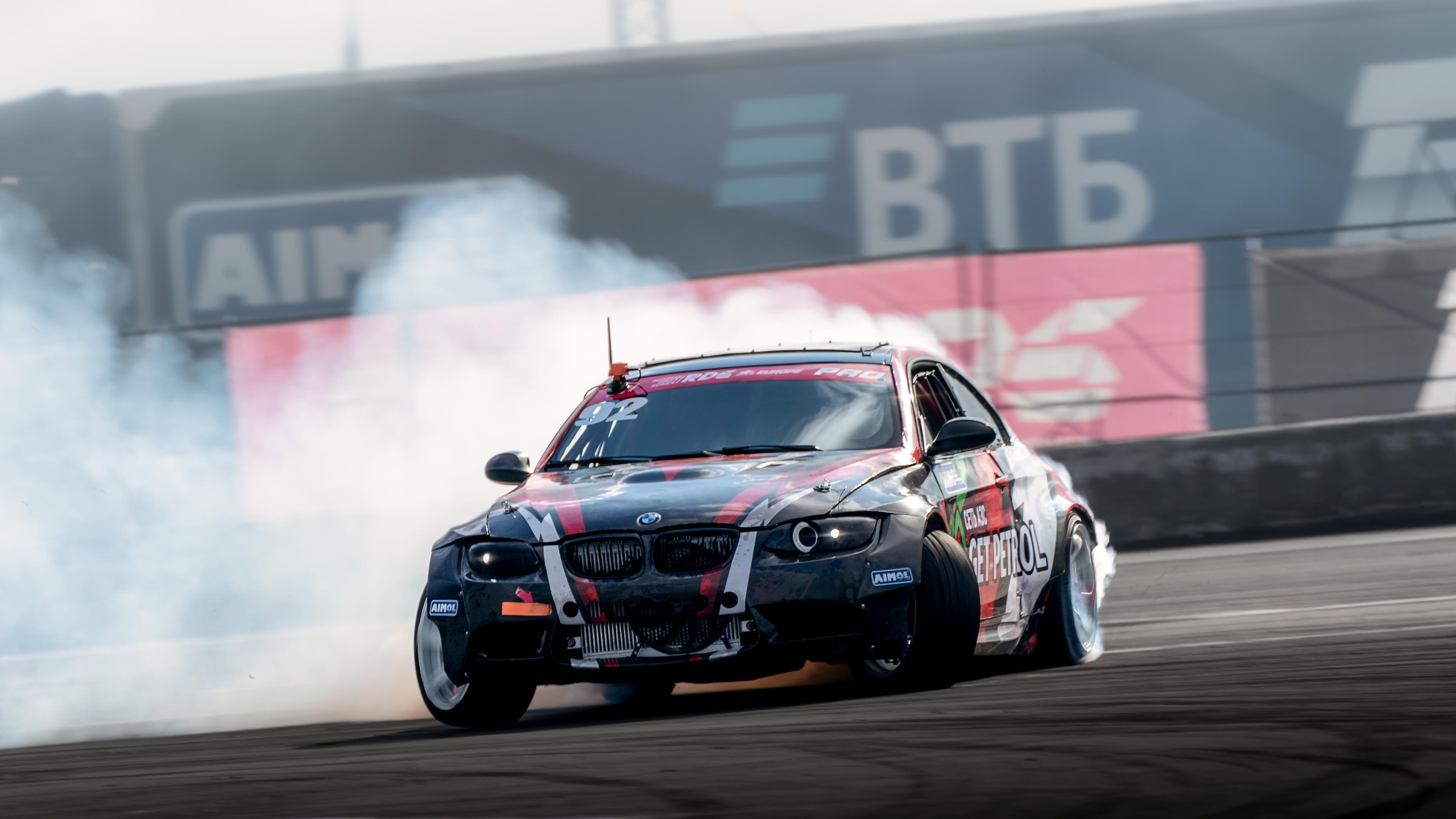 RDS Europe 2024. 6 этап