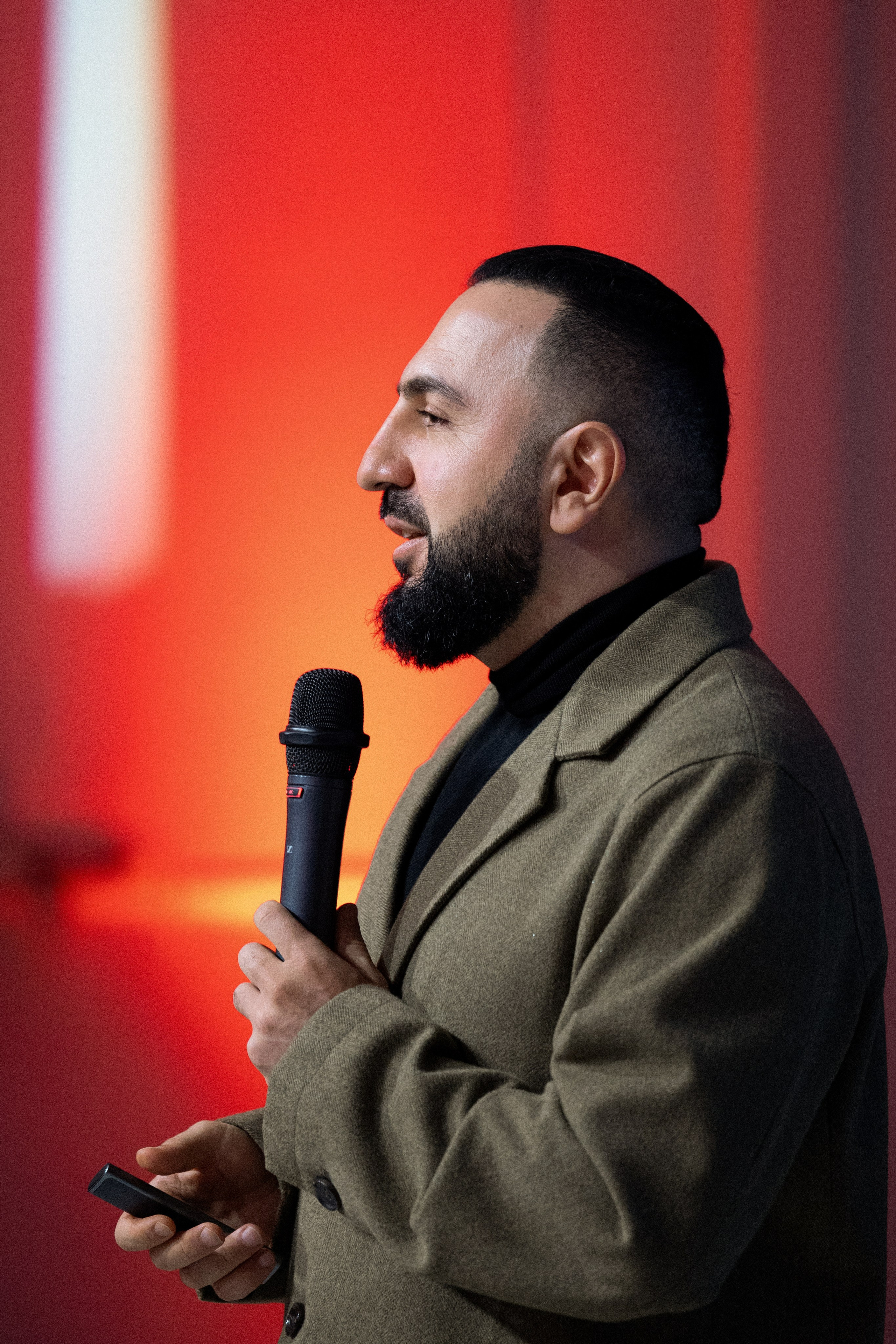 Корпоратив Joy City. Свадебный и семейный фотограф Ракитин Илья