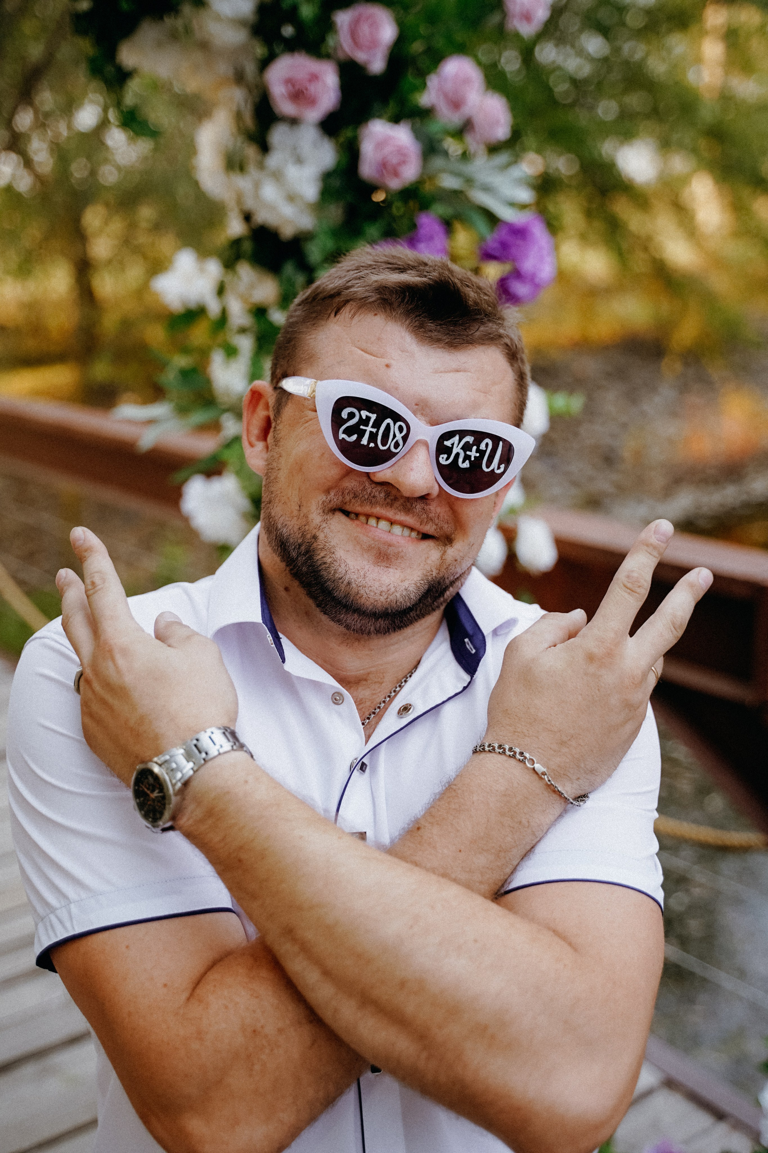 Свадьба в Ростове-на-Дону Ильи и Кристины. Фотограф в Ростове-на-Дону и Краснодаре Роман Кудрявцев