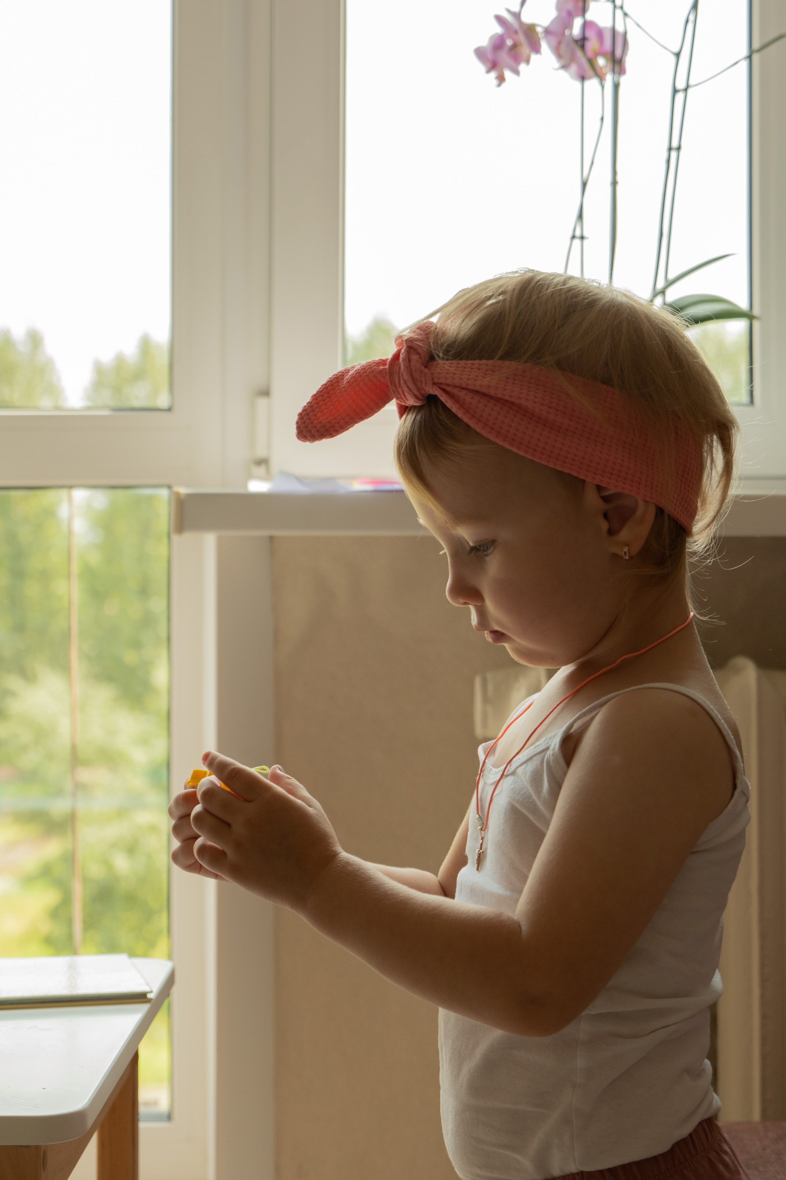 Будни в ожидании. Фотограф видеограф Ольга Василевская
