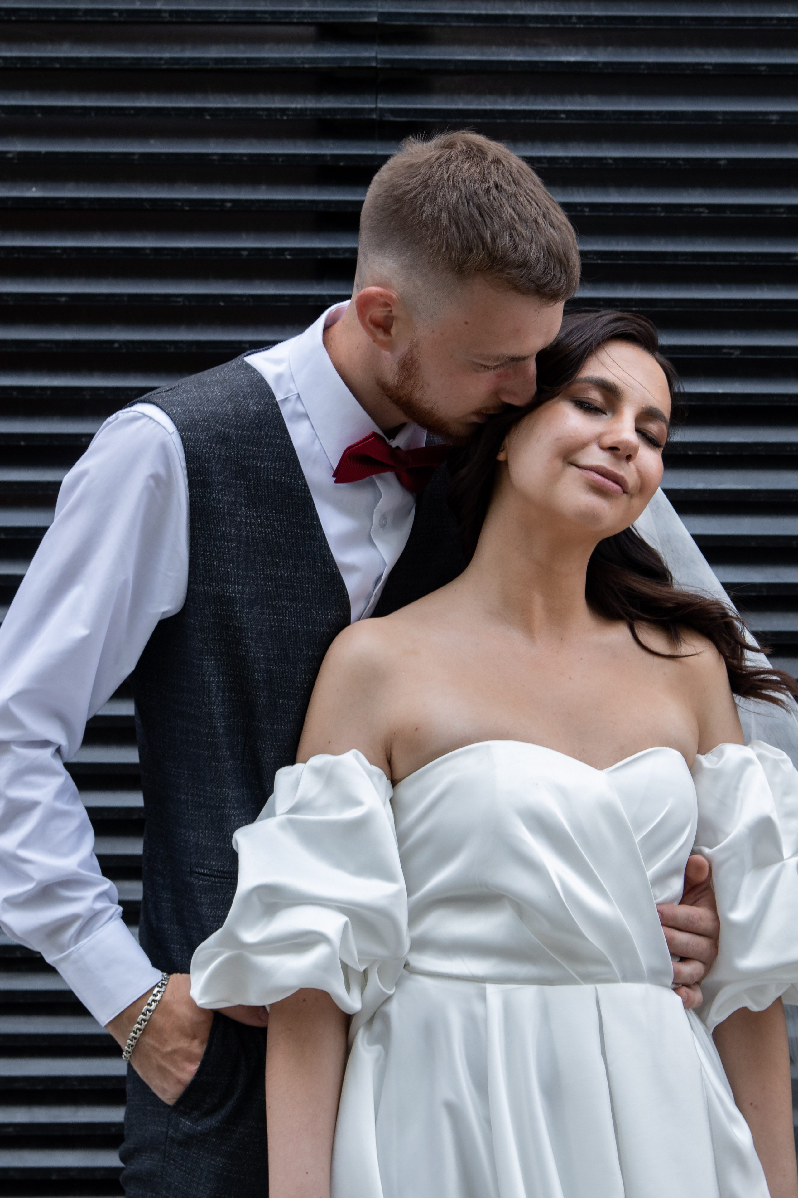 Яна и Михаил