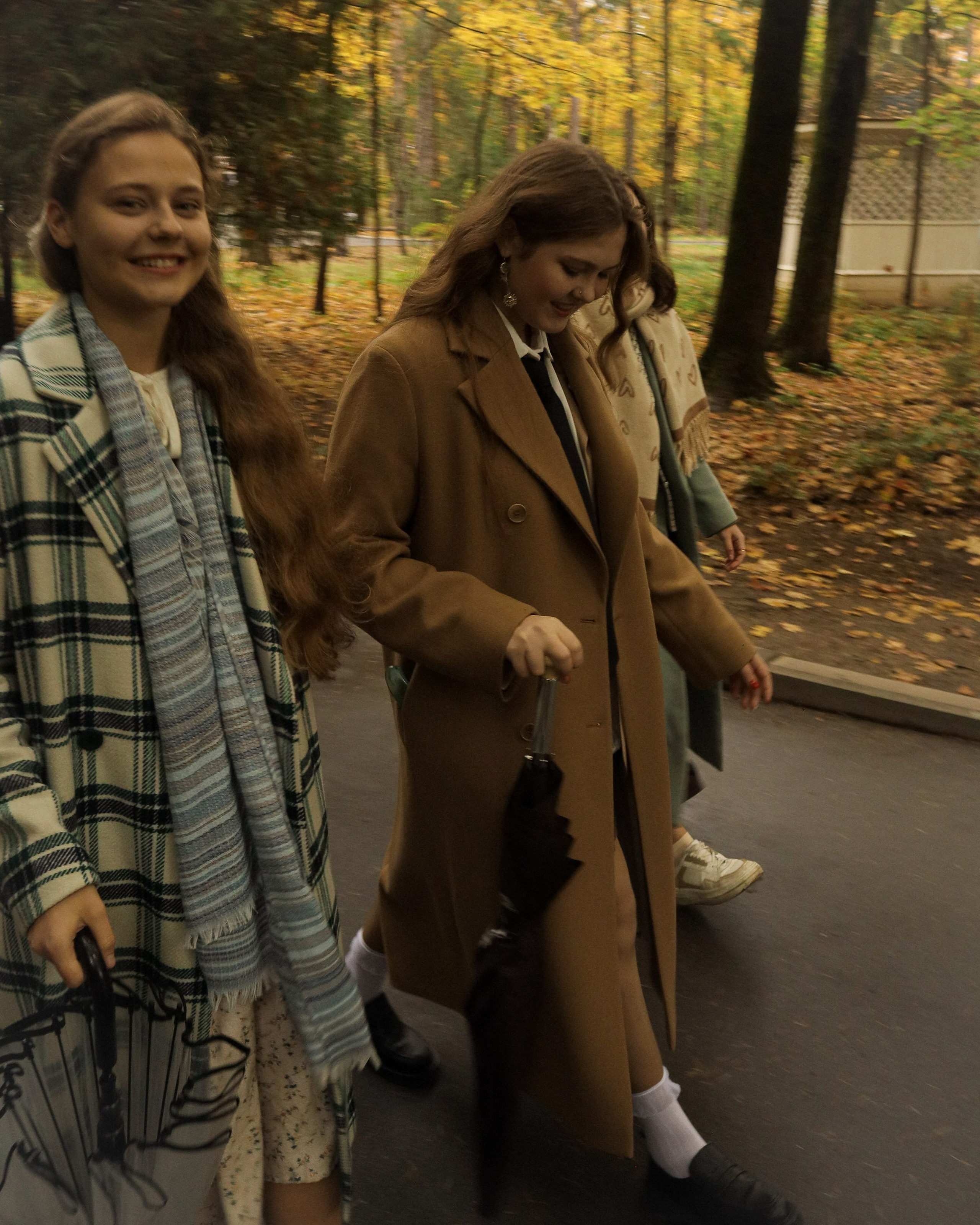 Школьный альбом. Портретный и свадебный фотограф в Москве Александра