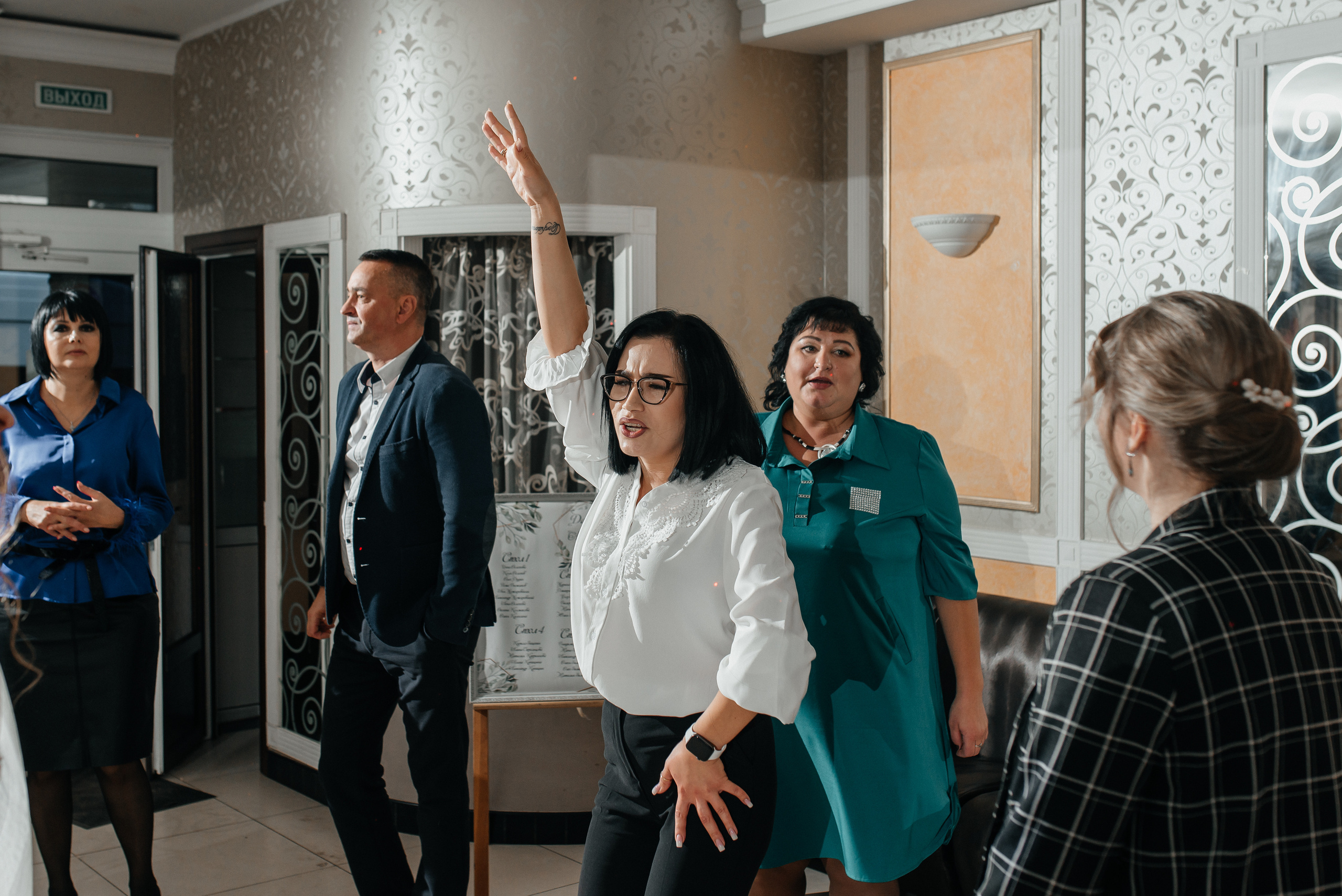 Данил и Альбина 29.09.2022. Свадебный фотограф в Тамбове и области