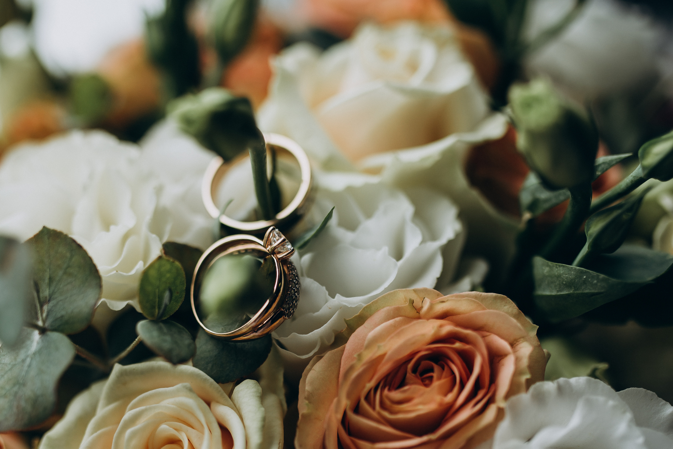 Данил и Альбина 29.09.2022. Свадебный фотограф в Тамбове и области