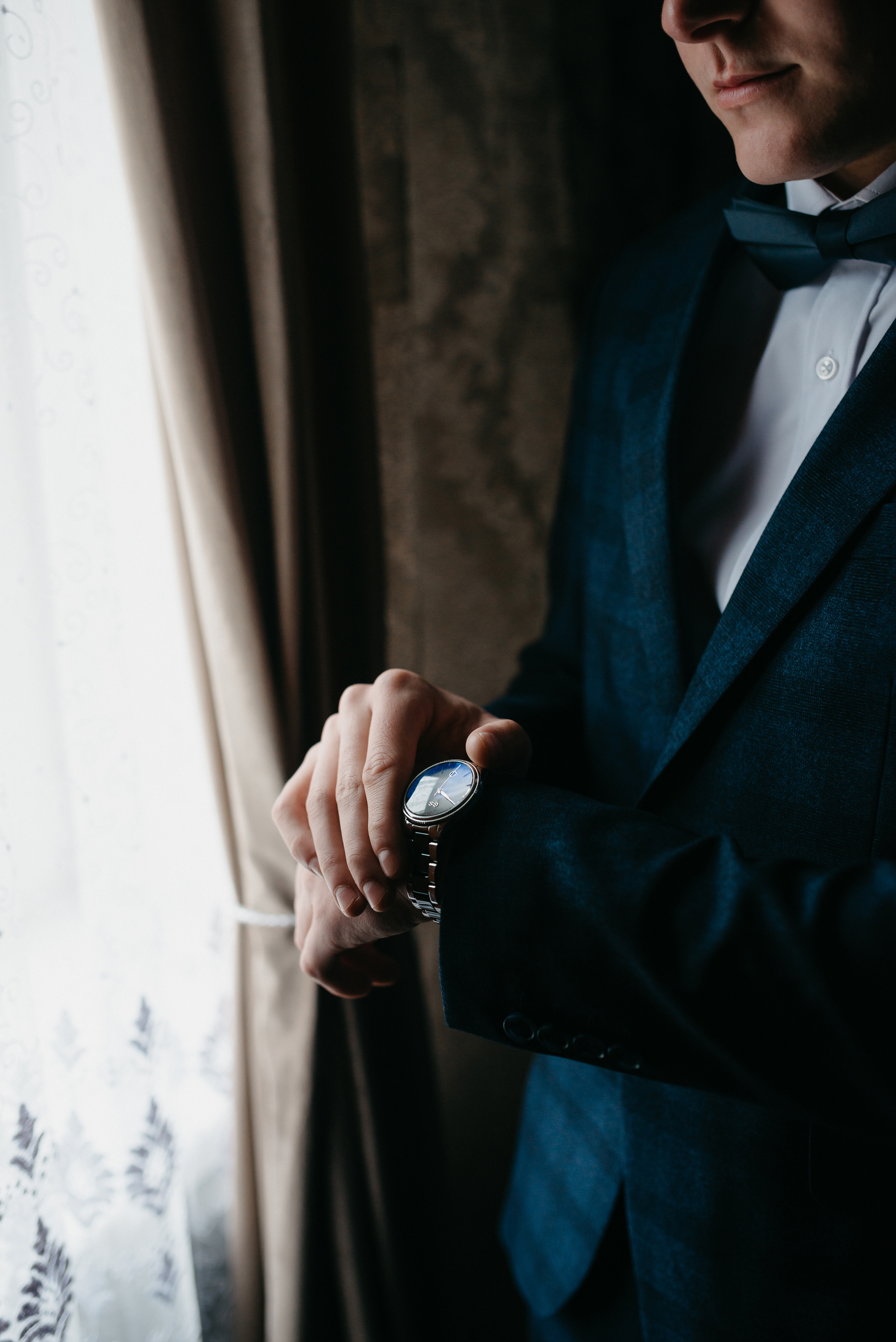 Данил и Альбина 29.09.2022. Свадебный фотограф в Тамбове и области