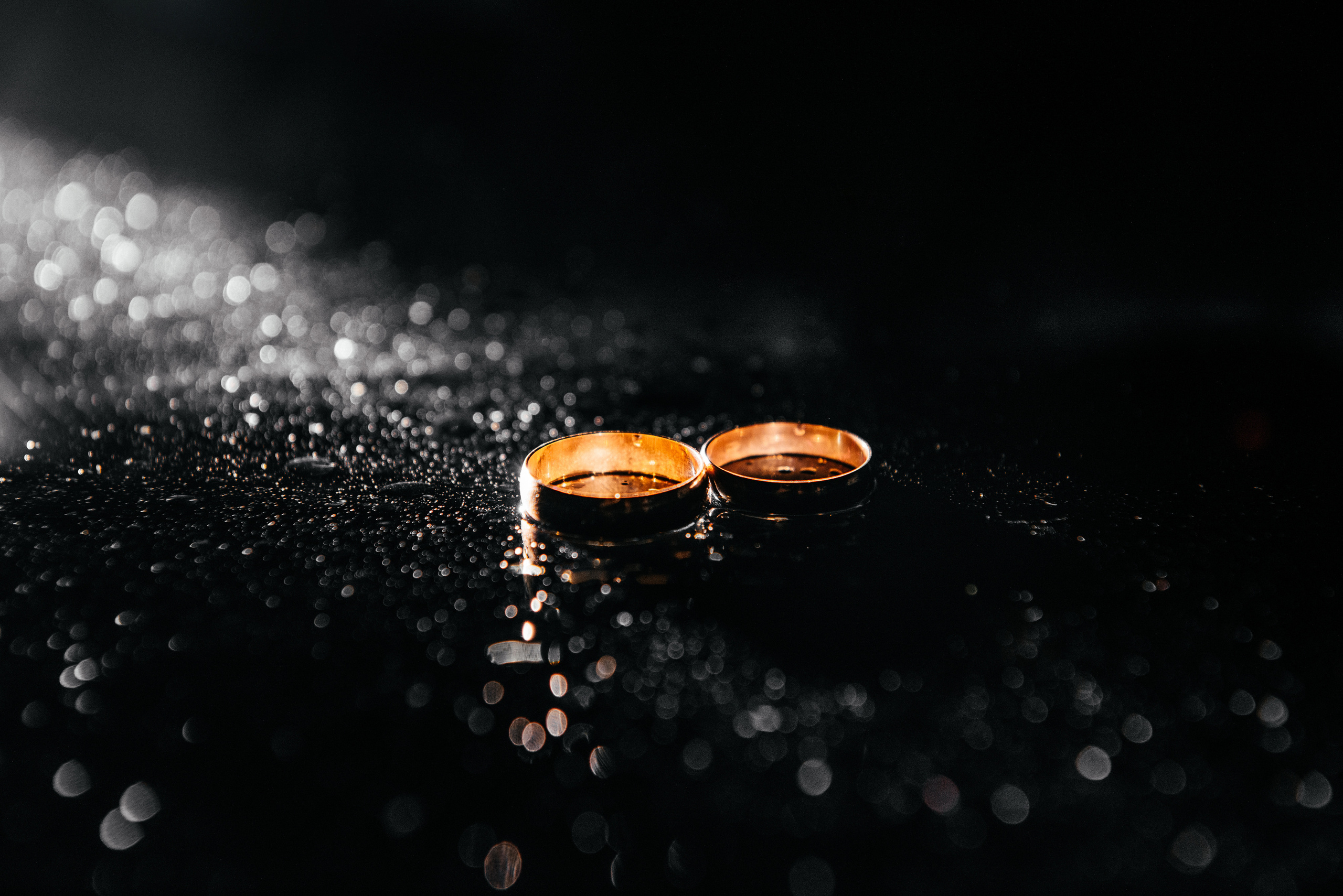 Маша и Вова. Свадебный фотограф в Тамбове и области