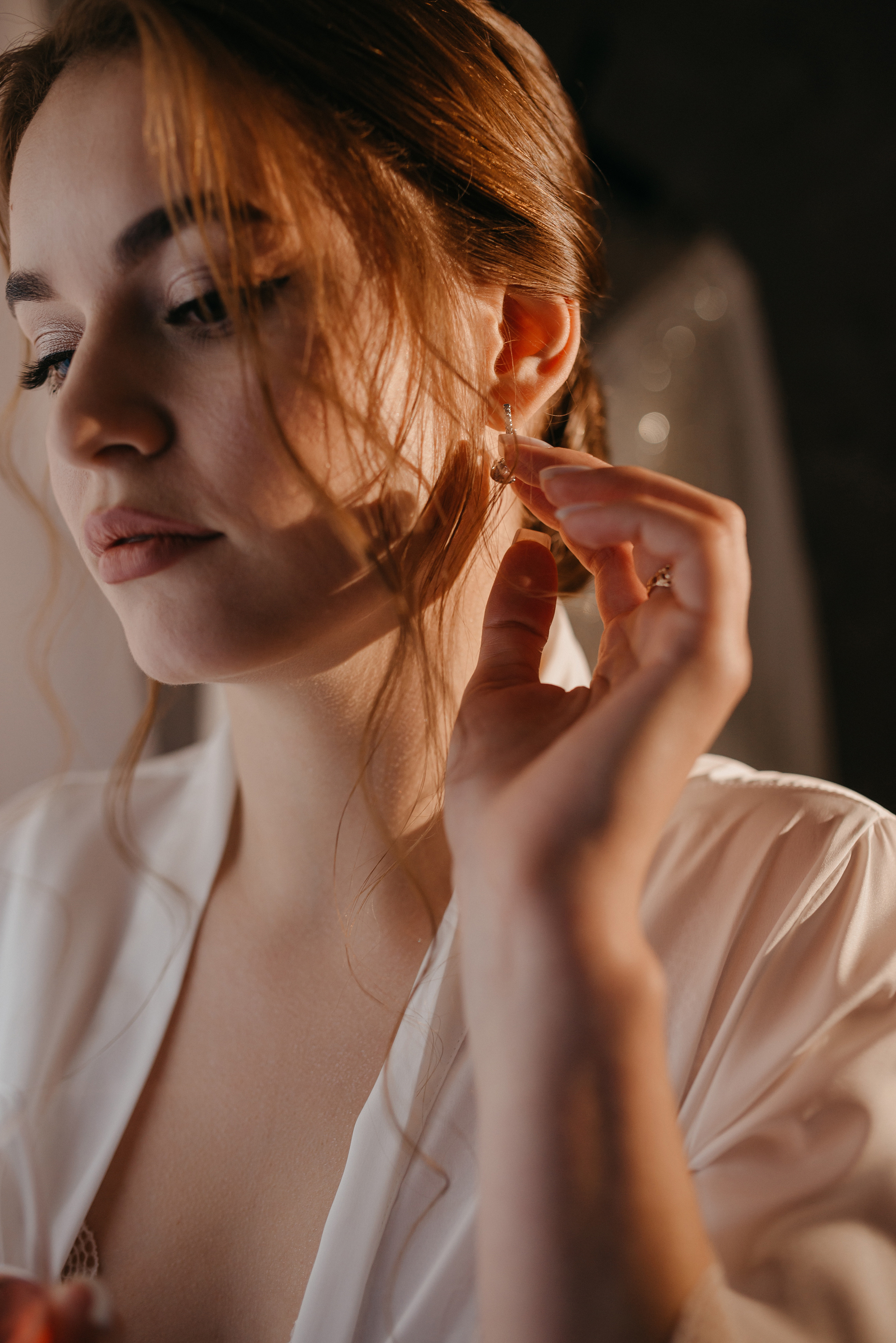 Данил и Альбина 29.09.2022. Свадебный фотограф в Тамбове и области