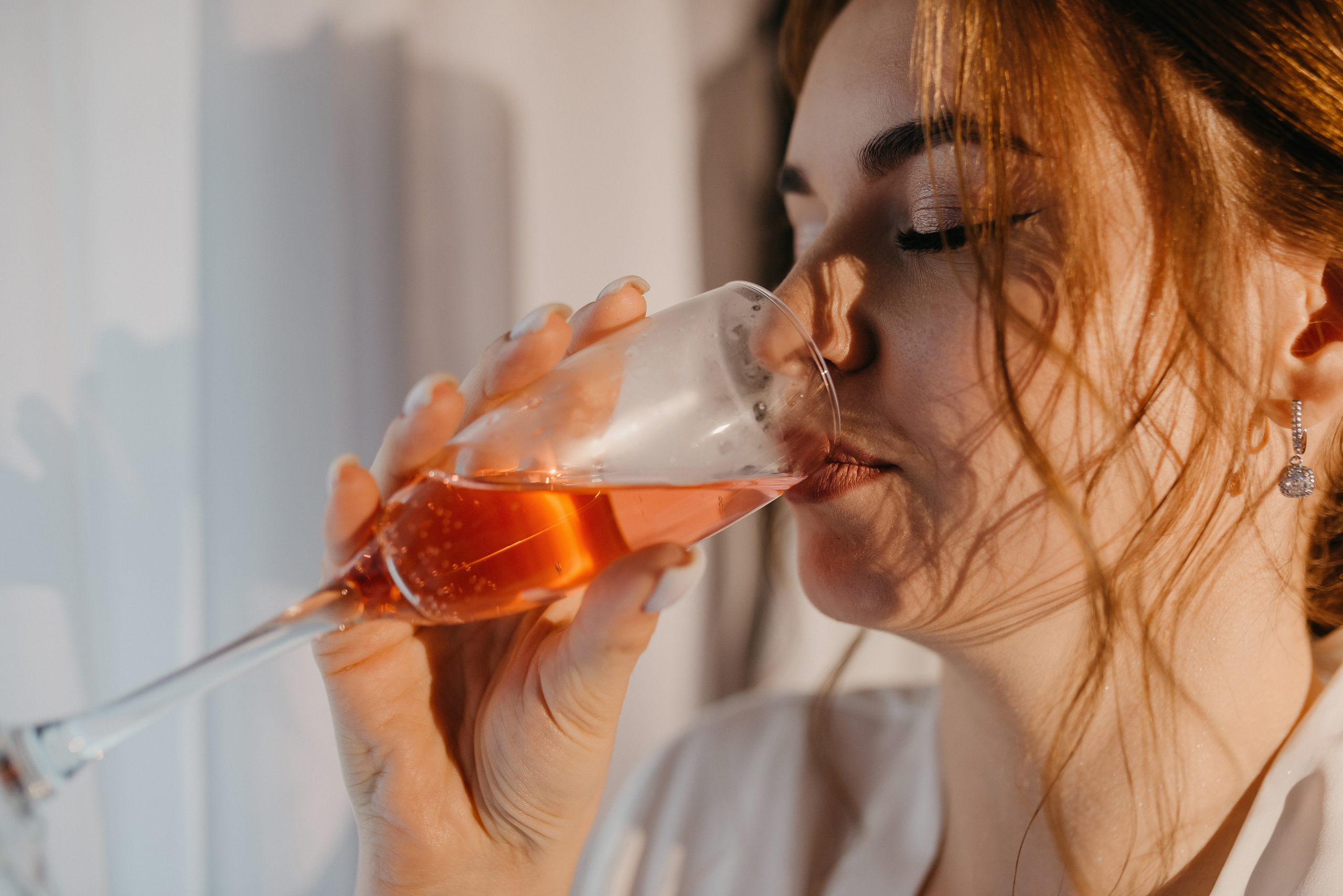 Данил и Альбина 29.09.2022. Свадебный фотограф в Тамбове и области