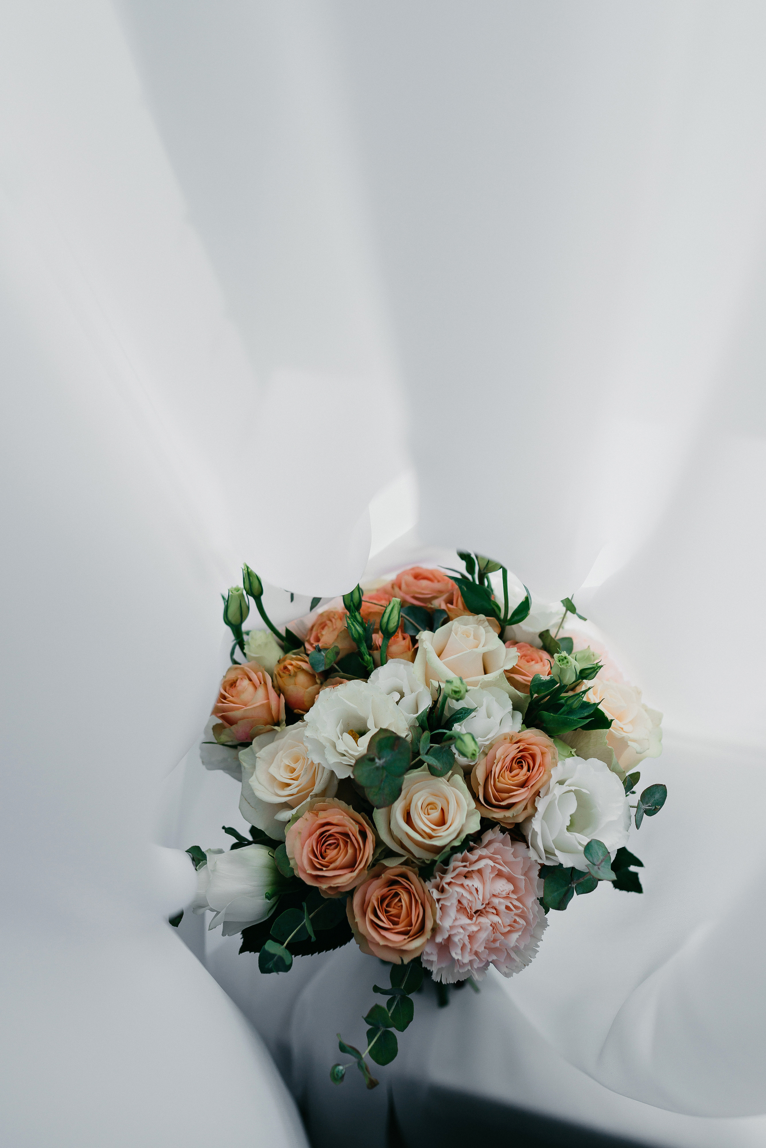 Данил и Альбина 29.09.2022. Свадебный фотограф в Тамбове и области