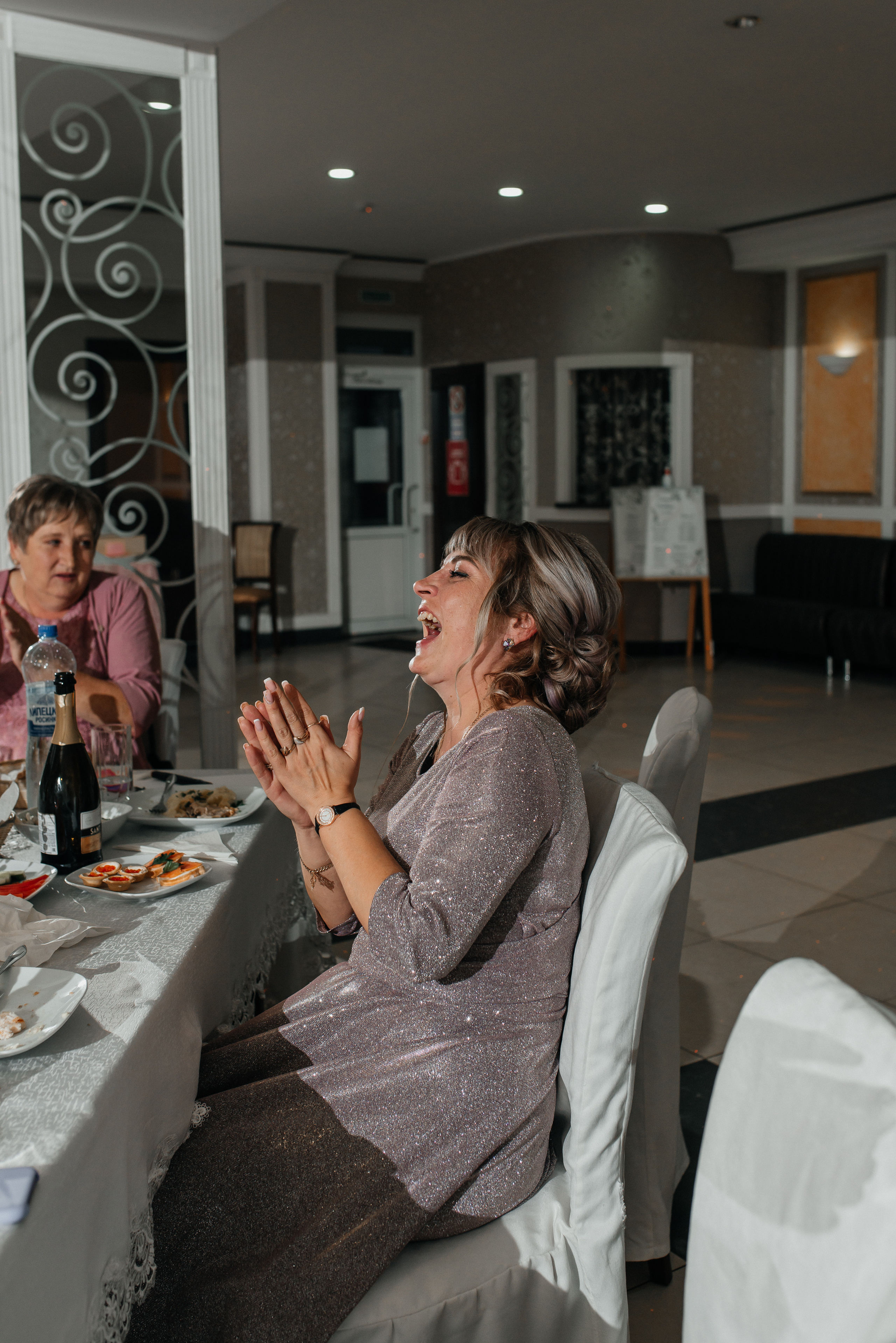 Данил и Альбина 29.09.2022. Свадебный фотограф в Тамбове и области