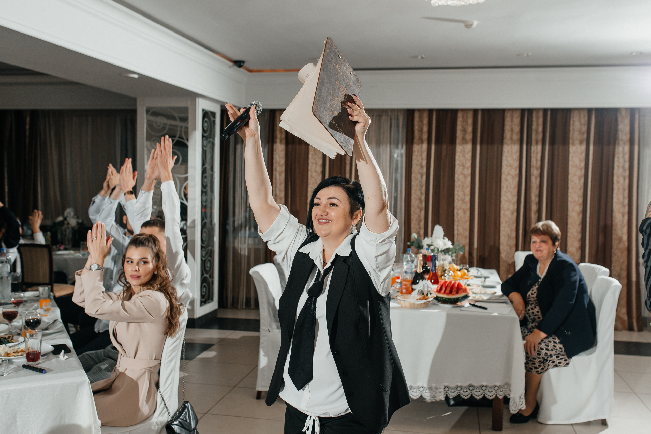 Данил и Альбина 29.09.2022. Свадебный фотограф в Тамбове и области