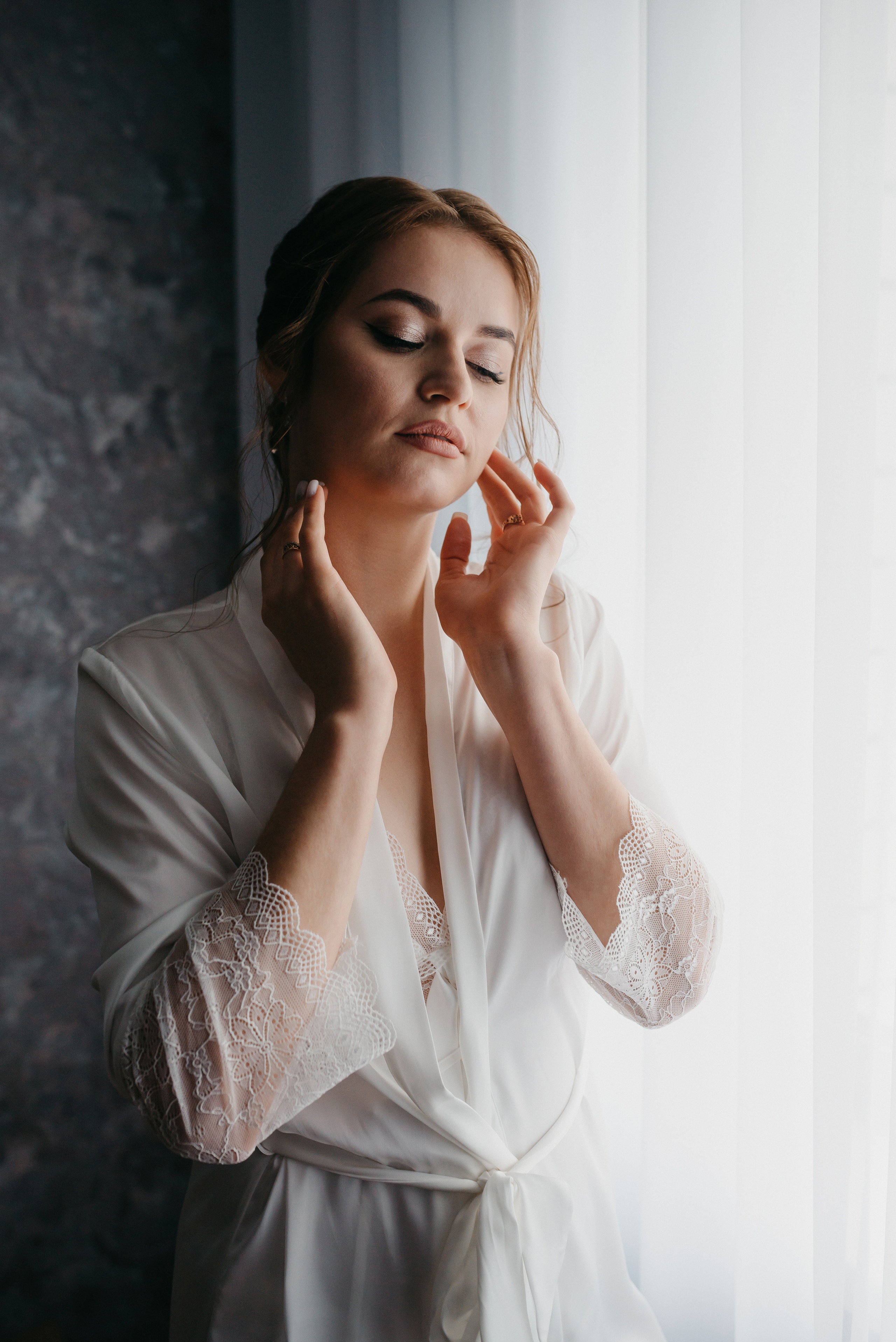 Данил и Альбина 29.09.2022. Свадебный фотограф в Тамбове и области