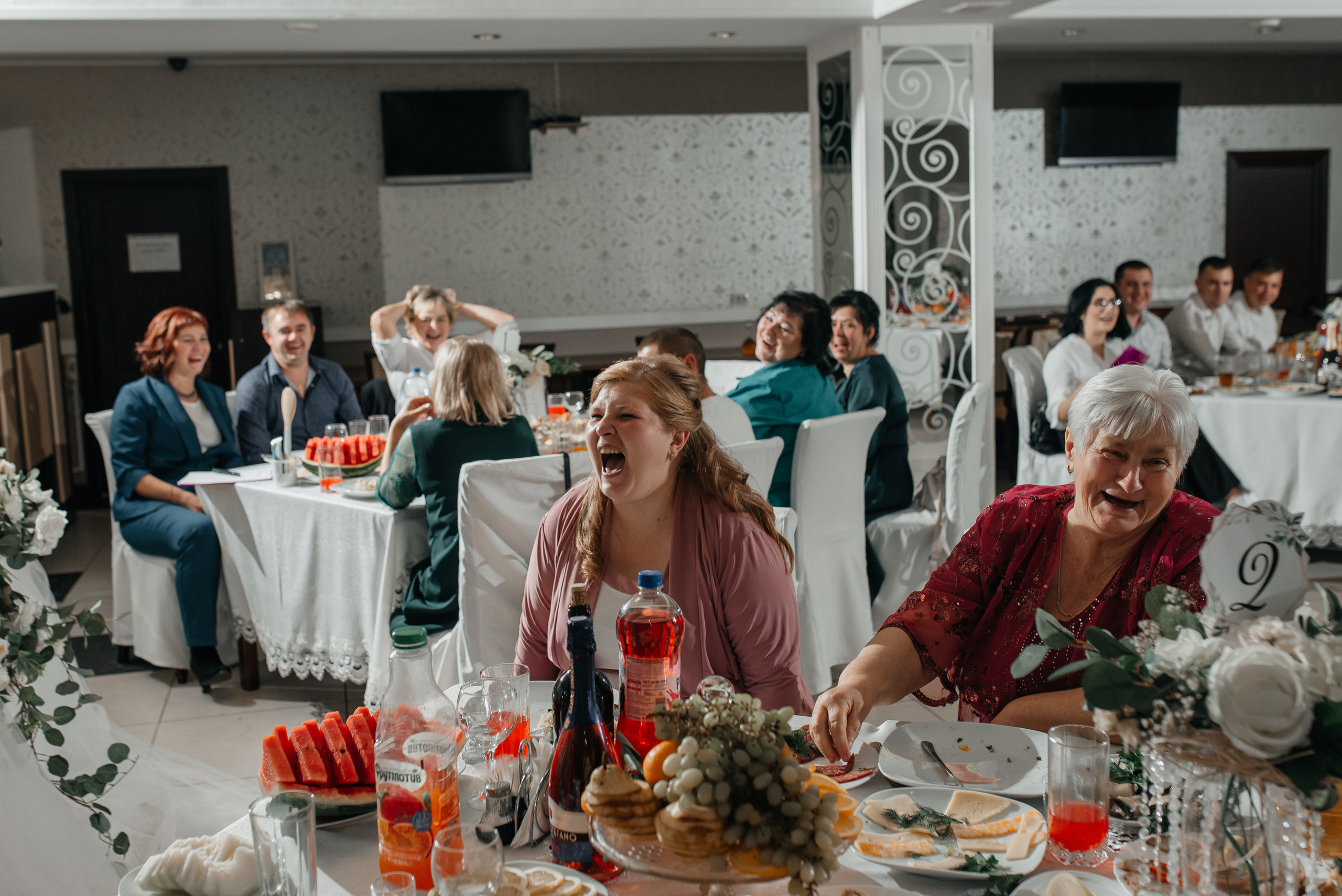 Данил и Альбина 29.09.2022. Свадебный фотограф в Тамбове и области