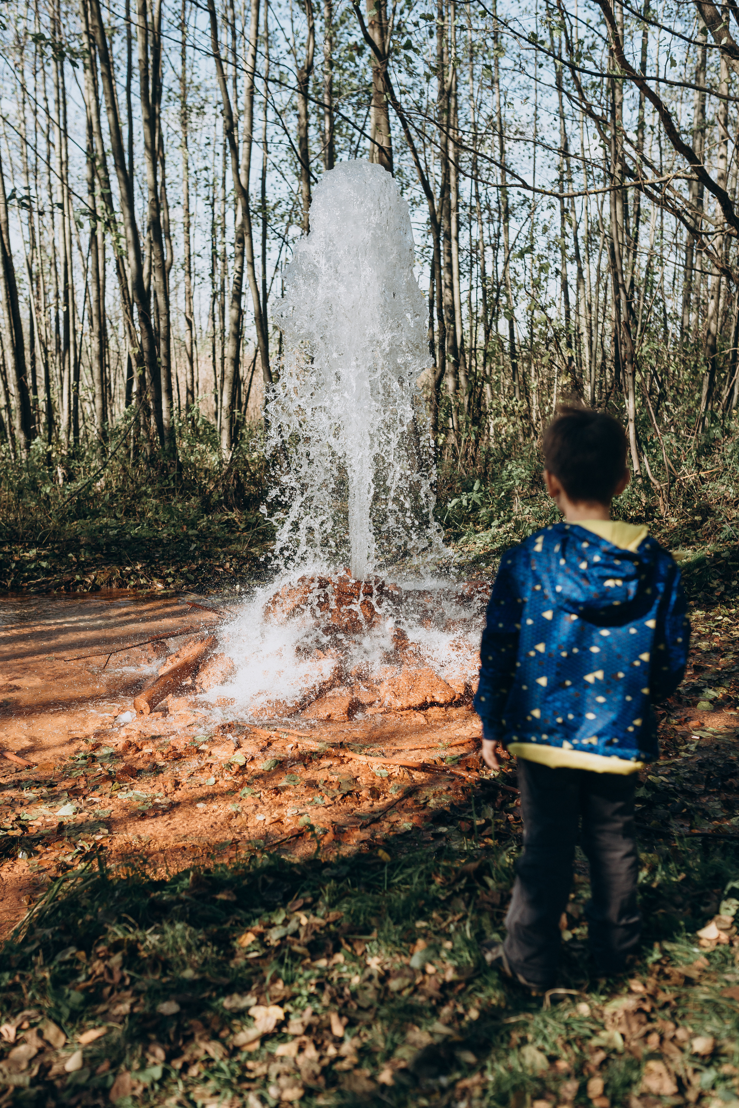 Поход. Свадебный фотограф в Тамбове и области