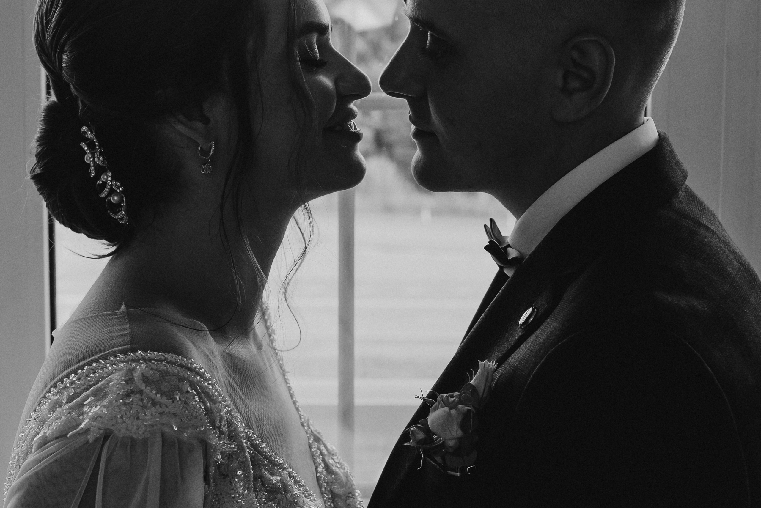 Данил и Альбина 29.09.2022. Свадебный фотограф в Тамбове и области