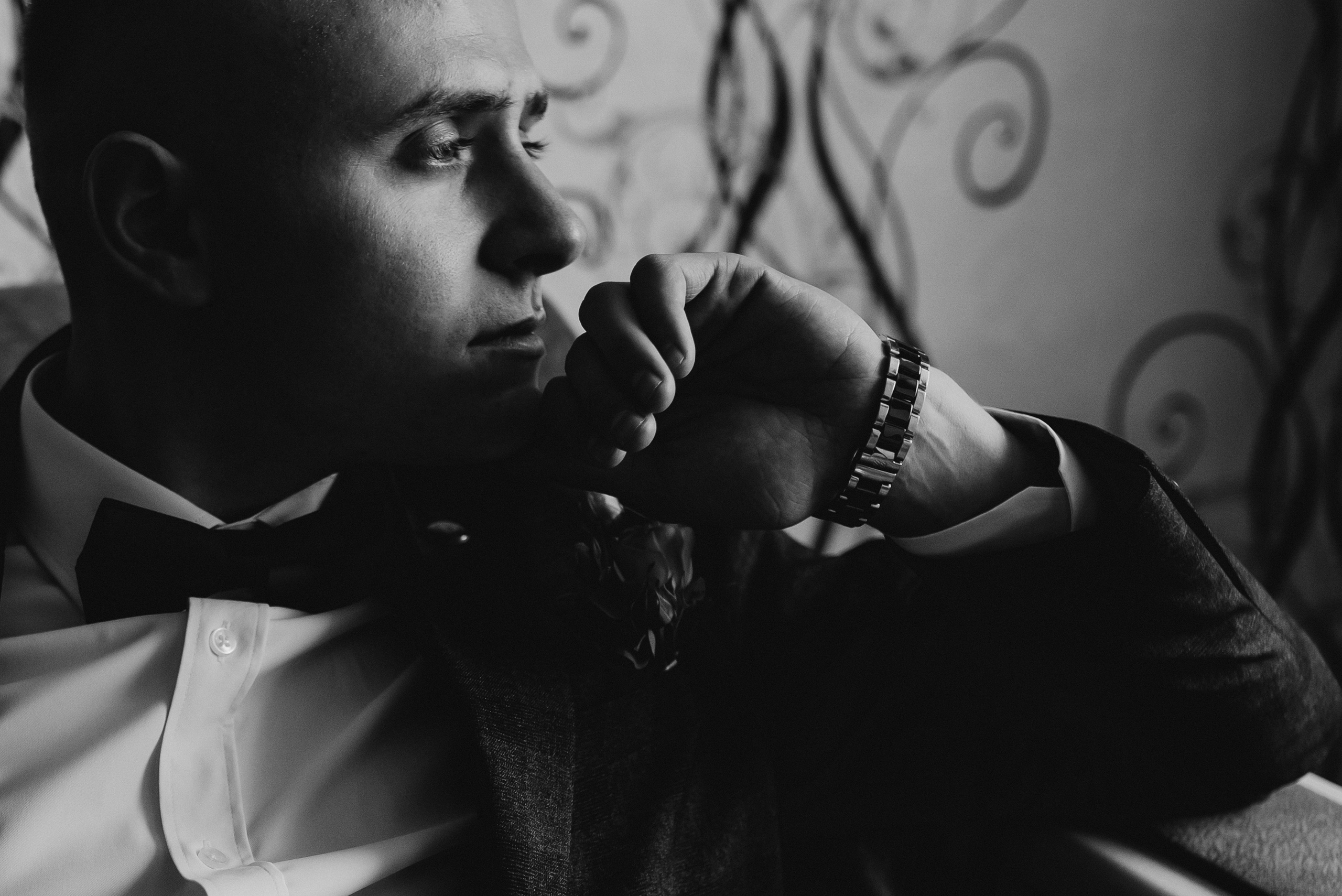 Данил и Альбина 29.09.2022. Свадебный фотограф в Тамбове и области