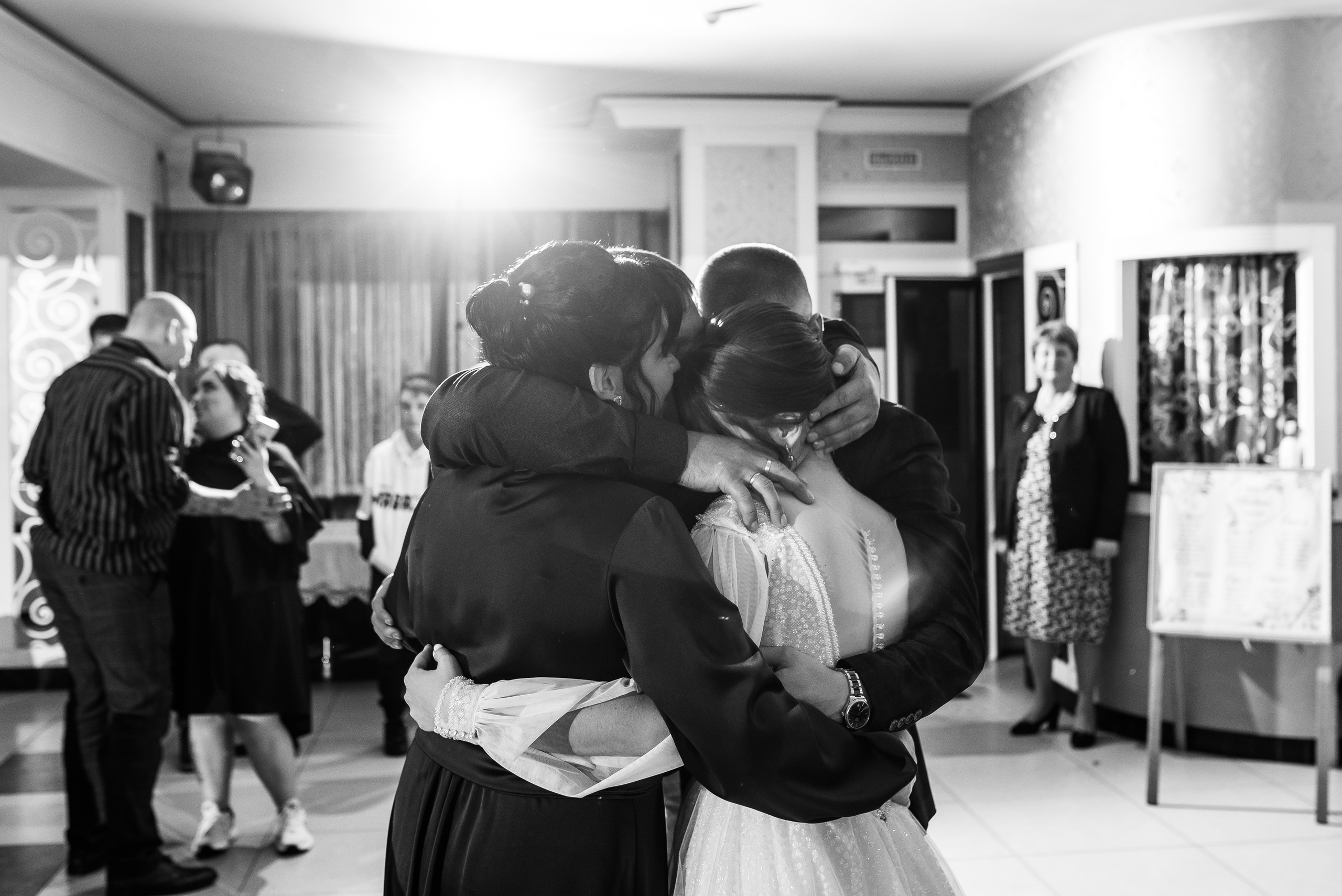 Данил и Альбина 29.09.2022. Свадебный фотограф в Тамбове и области