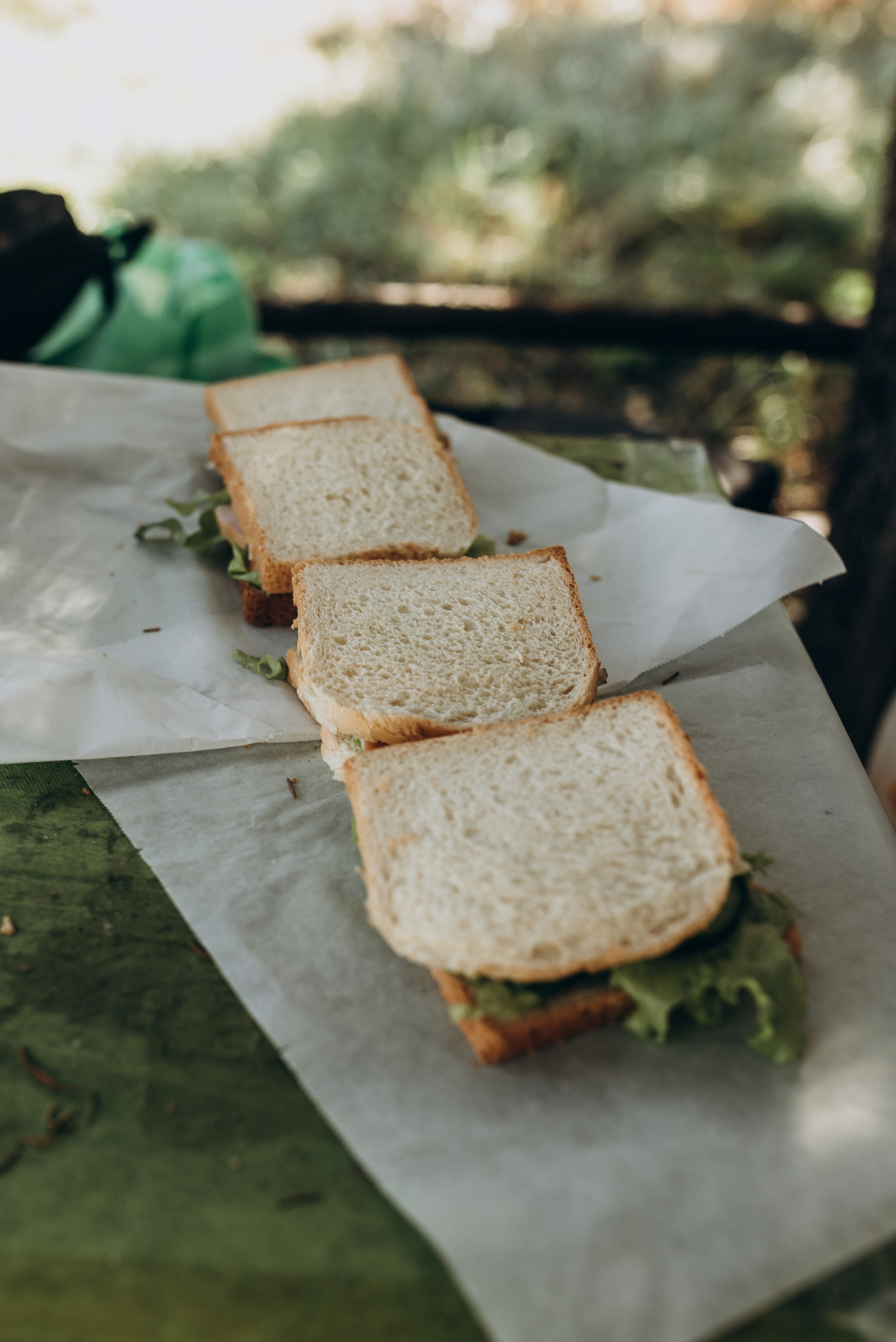Поход. Свадебный фотограф в Тамбове и области