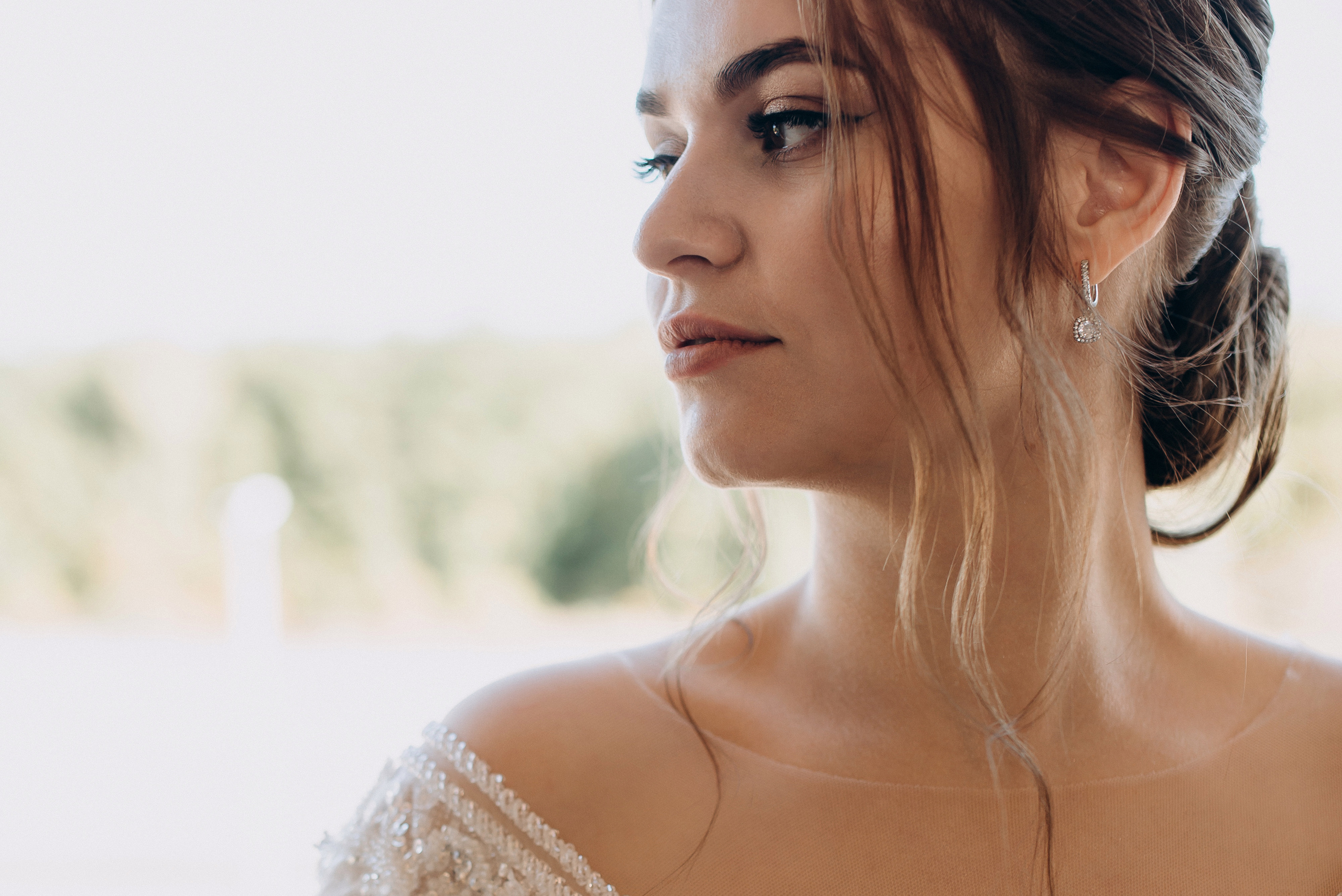 Данил и Альбина 29.09.2022. Свадебный фотограф в Тамбове и области