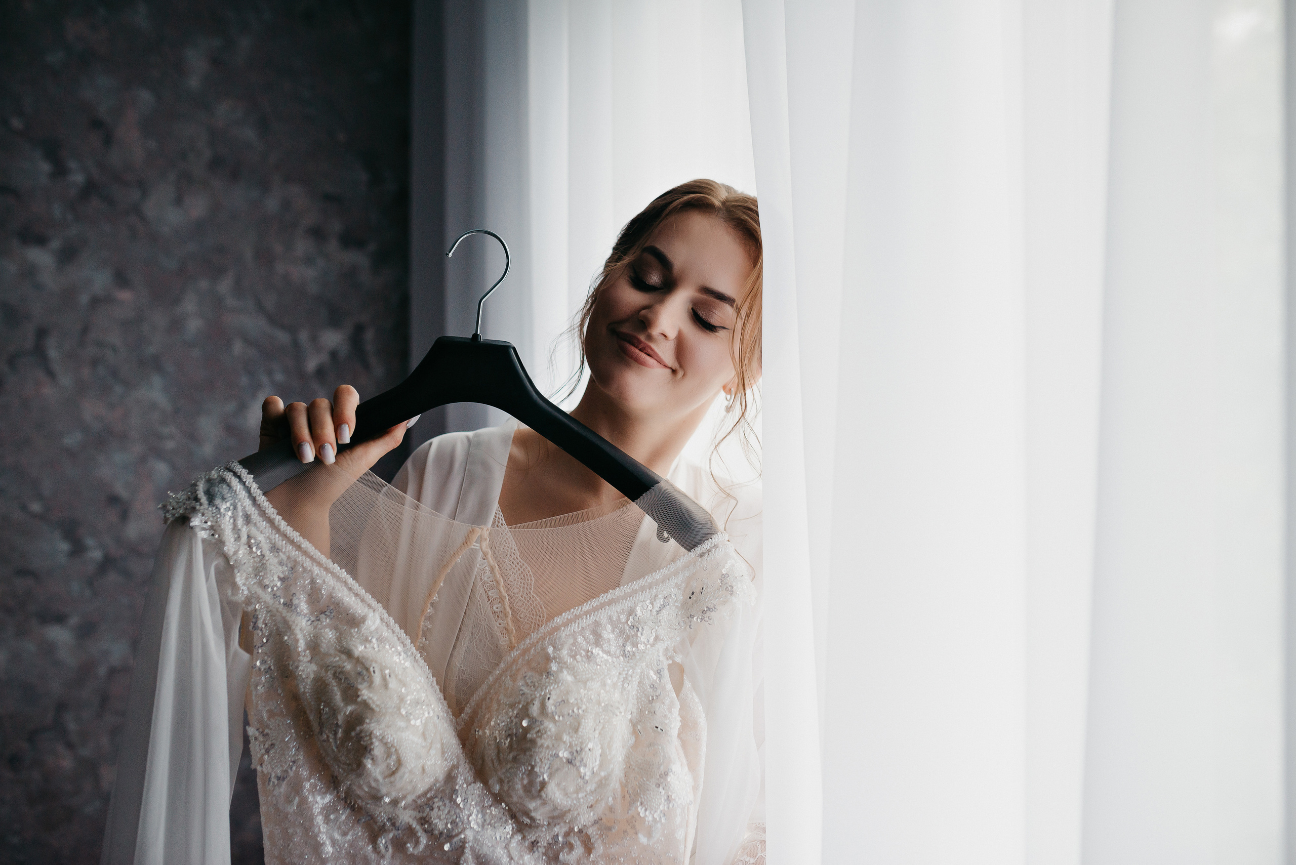 Данил и Альбина 29.09.2022. Свадебный фотограф в Тамбове и области