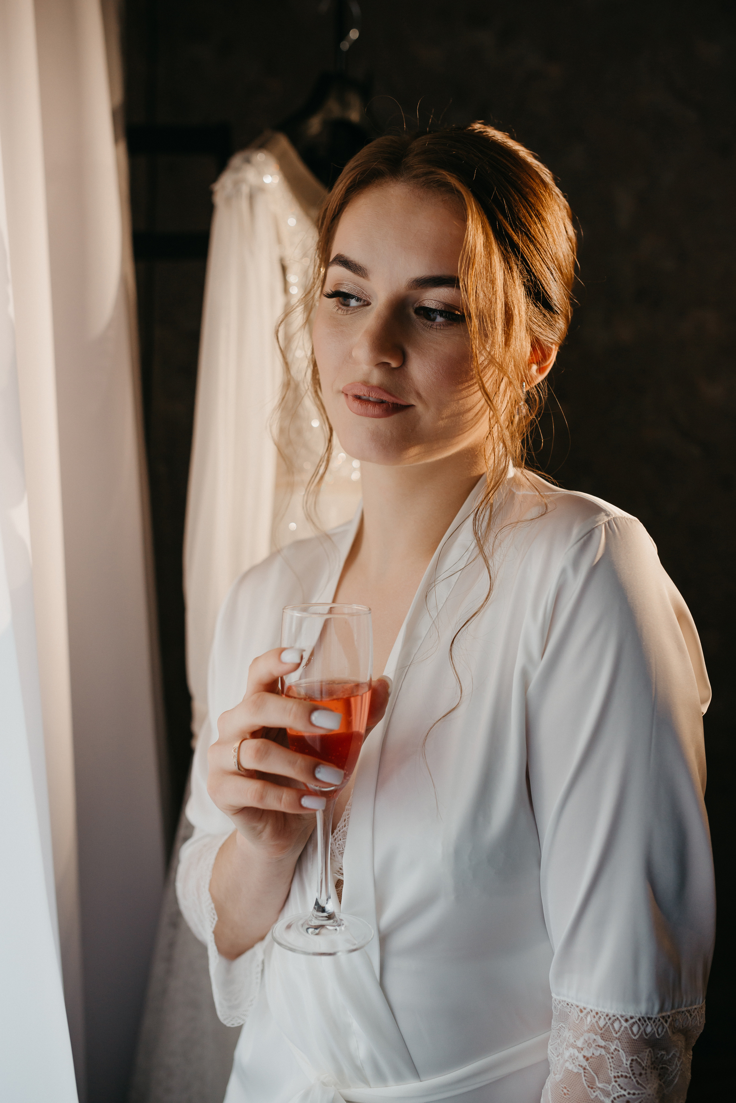 Данил и Альбина 29.09.2022. Свадебный фотограф в Тамбове и области