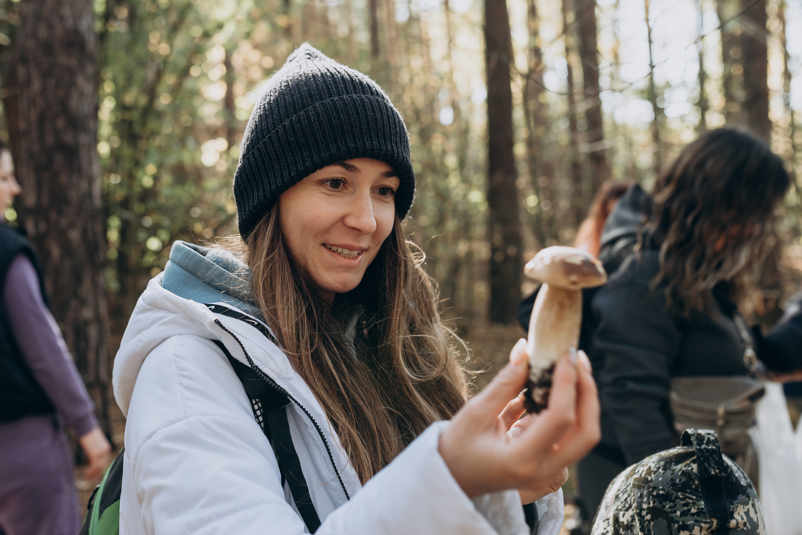 Поход. Свадебный фотограф в Тамбове и области