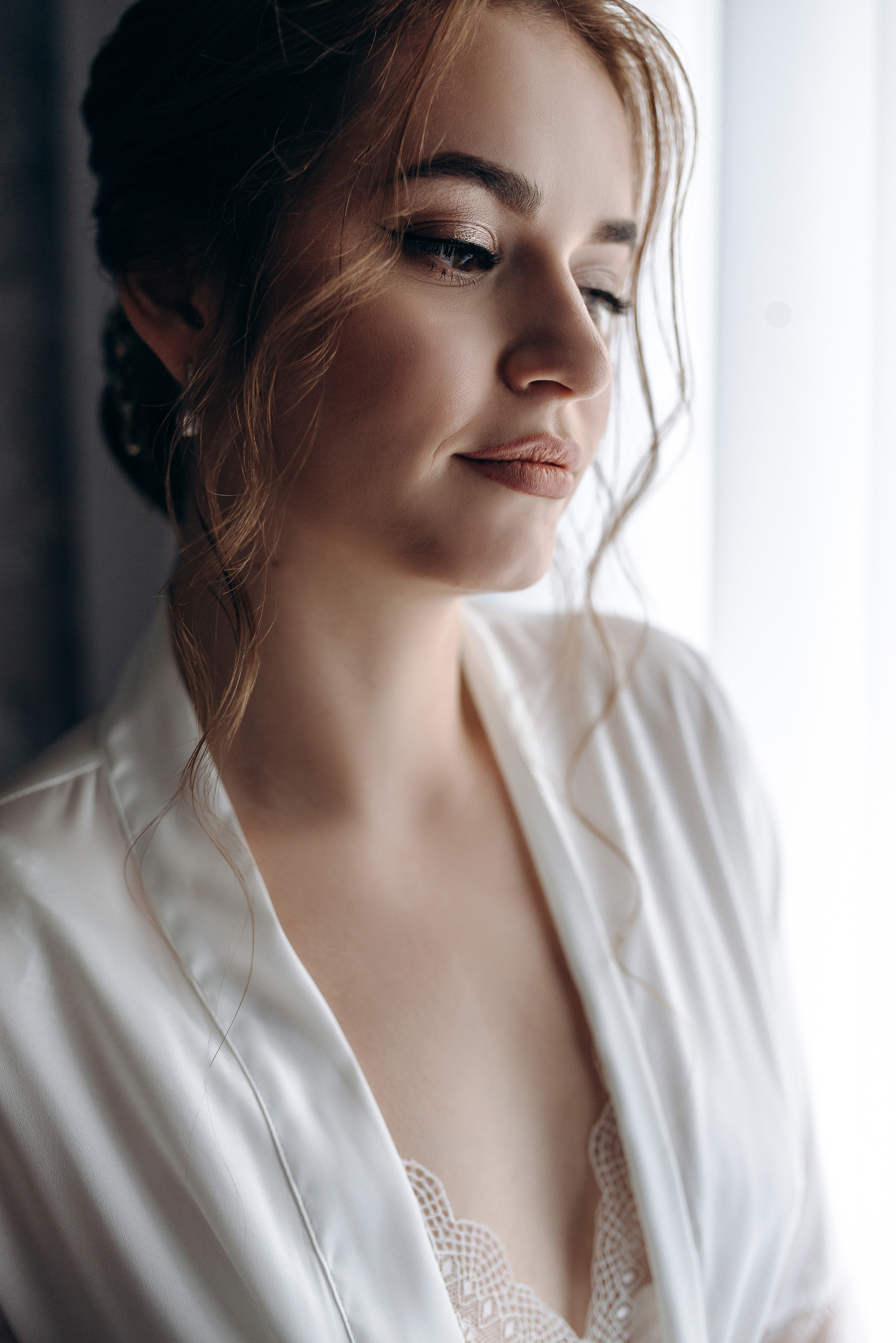 Данил и Альбина 29.09.2022. Свадебный фотограф в Тамбове и области