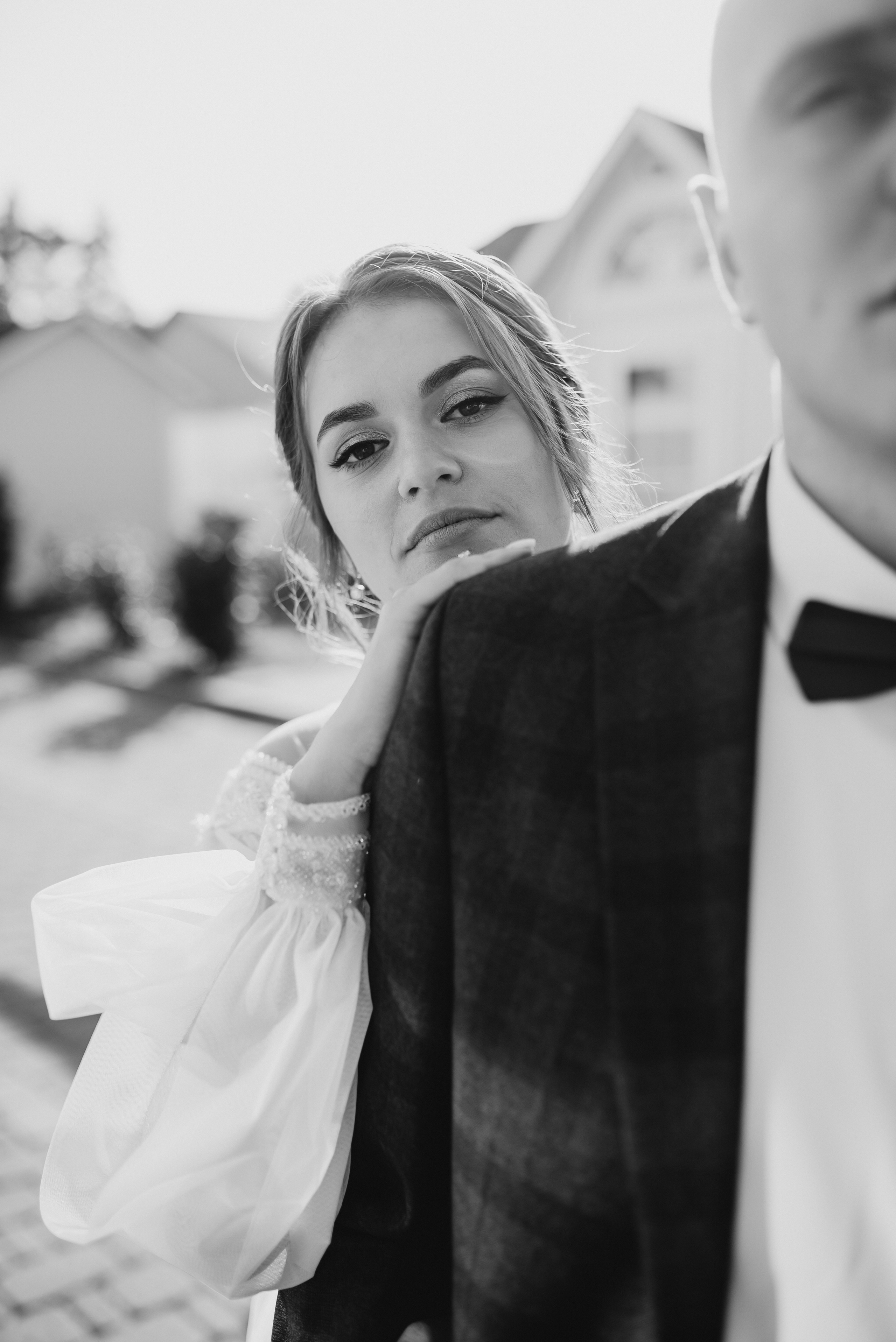 Данил и Альбина 29.09.2022. Свадебный фотограф в Тамбове и области