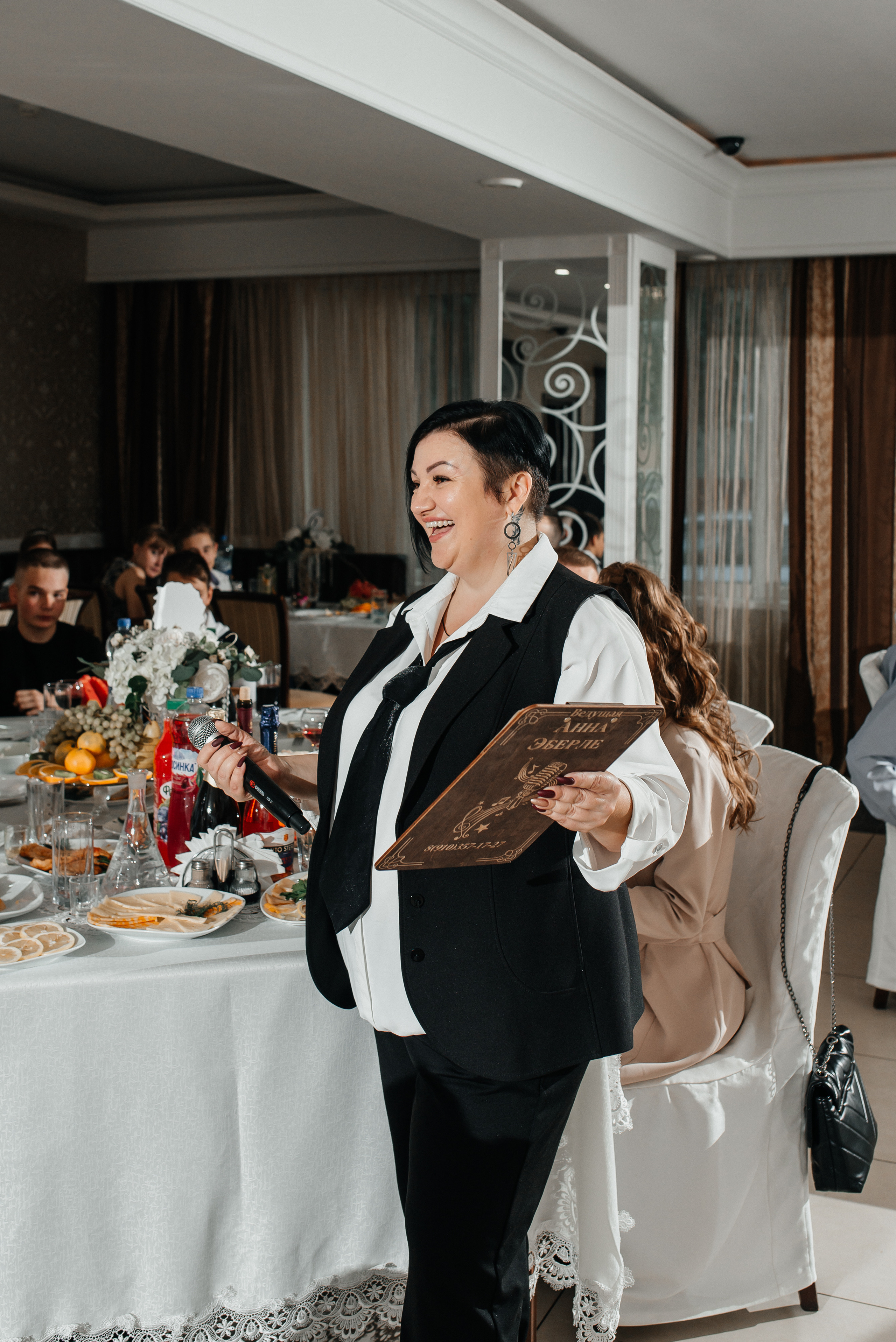 Данил и Альбина 29.09.2022. Свадебный фотограф в Тамбове и области