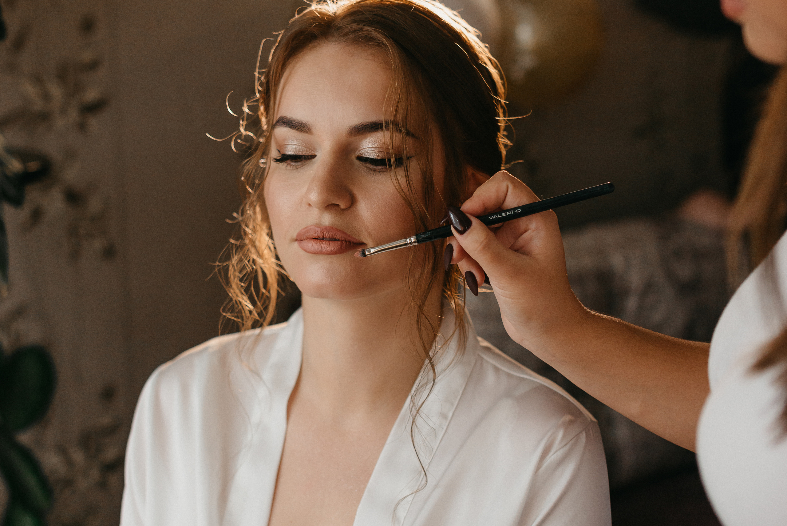 Данил и Альбина 29.09.2022. Свадебный фотограф в Тамбове и области