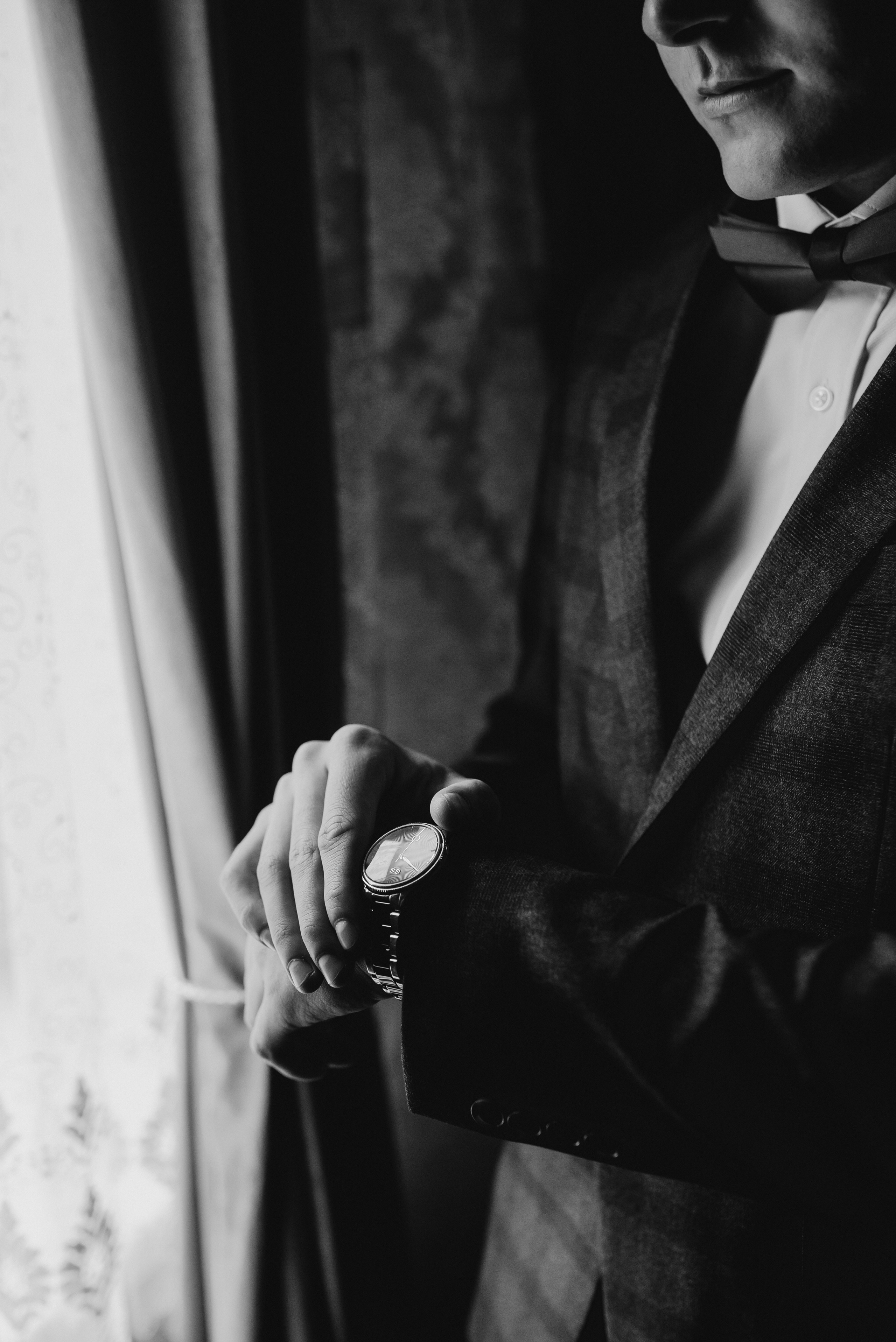 Данил и Альбина 29.09.2022. Свадебный фотограф в Тамбове и области