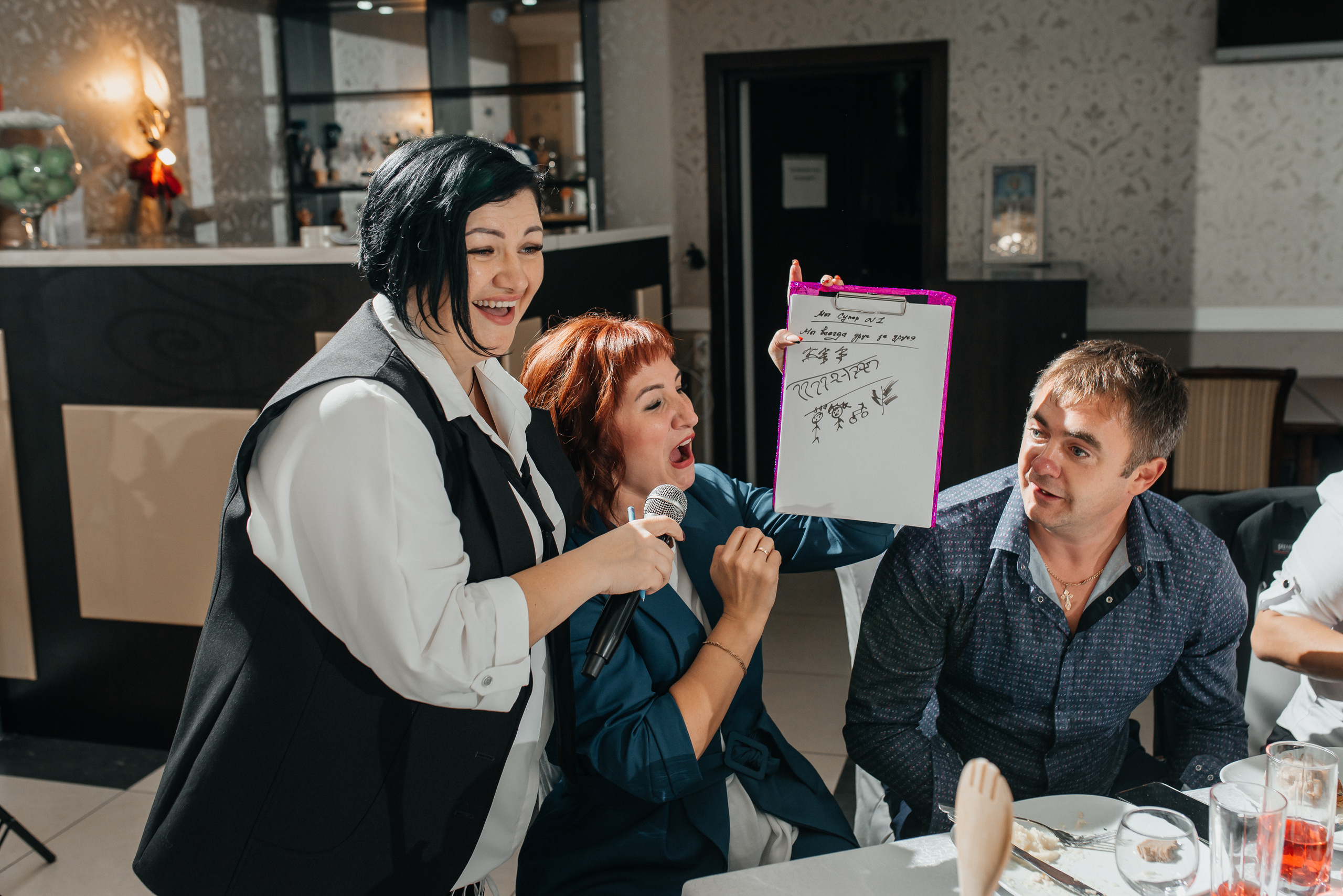 Данил и Альбина 29.09.2022. Свадебный фотограф в Тамбове и области