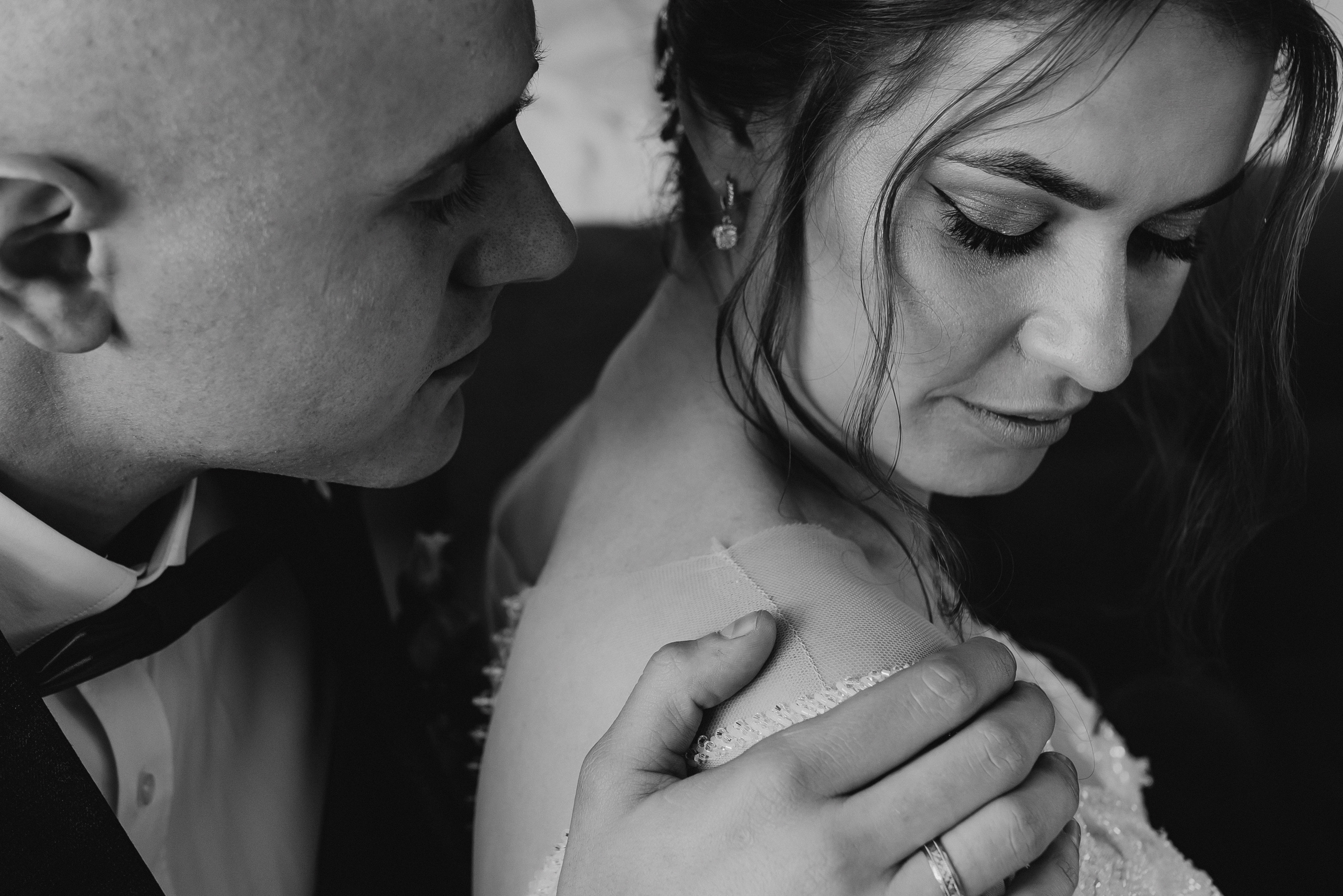 Данил и Альбина 29.09.2022. Свадебный фотограф в Тамбове и области