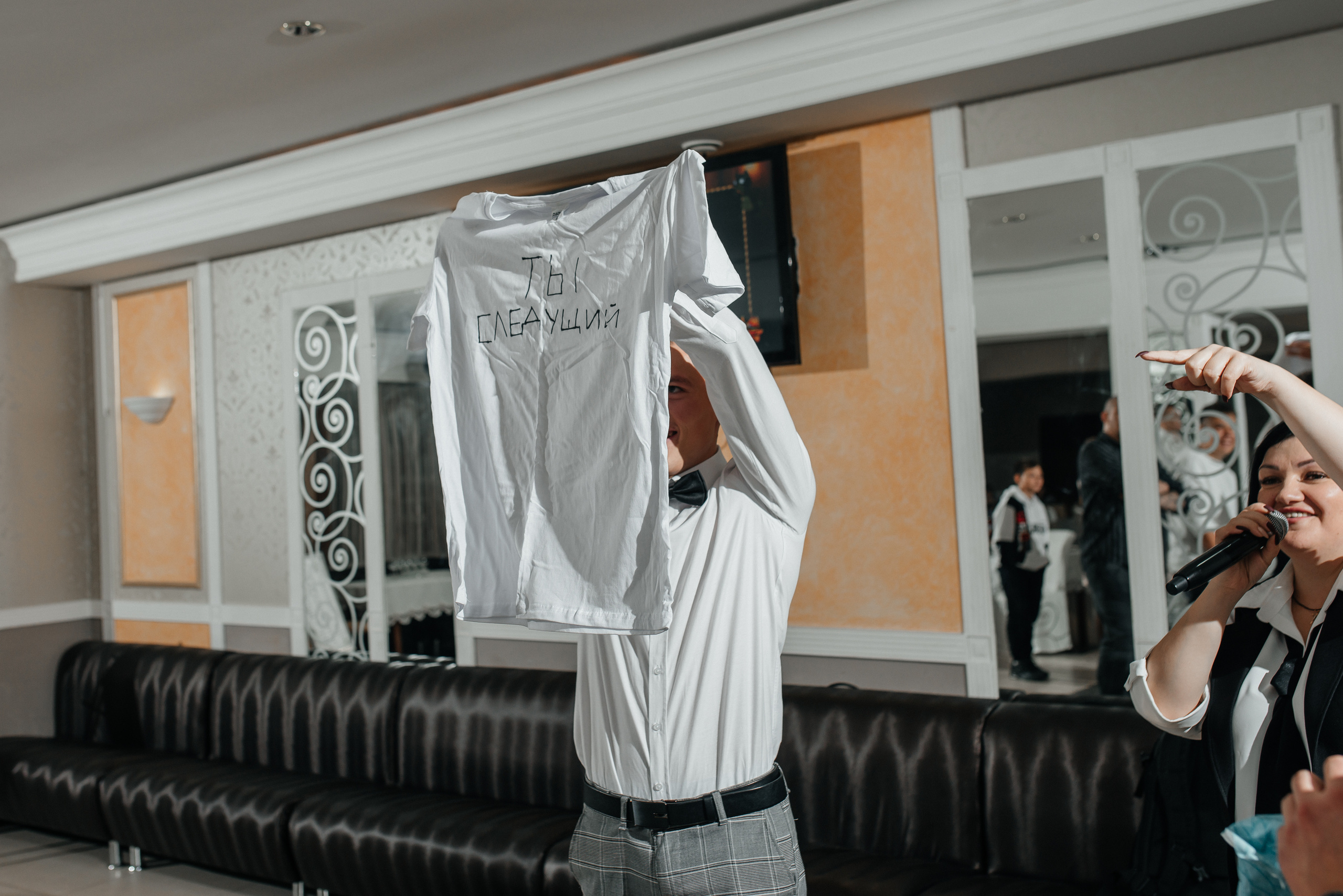 Данил и Альбина 29.09.2022. Свадебный фотограф в Тамбове и области