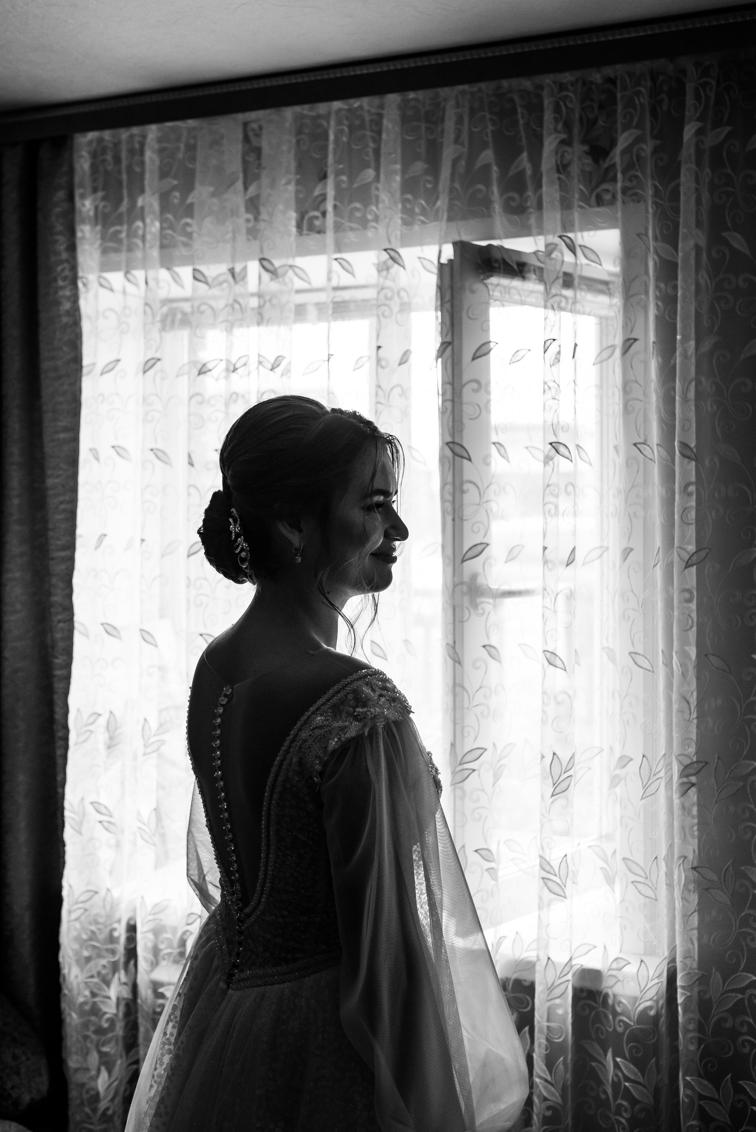 Данил и Альбина 29.09.2022. Свадебный фотограф в Тамбове и области