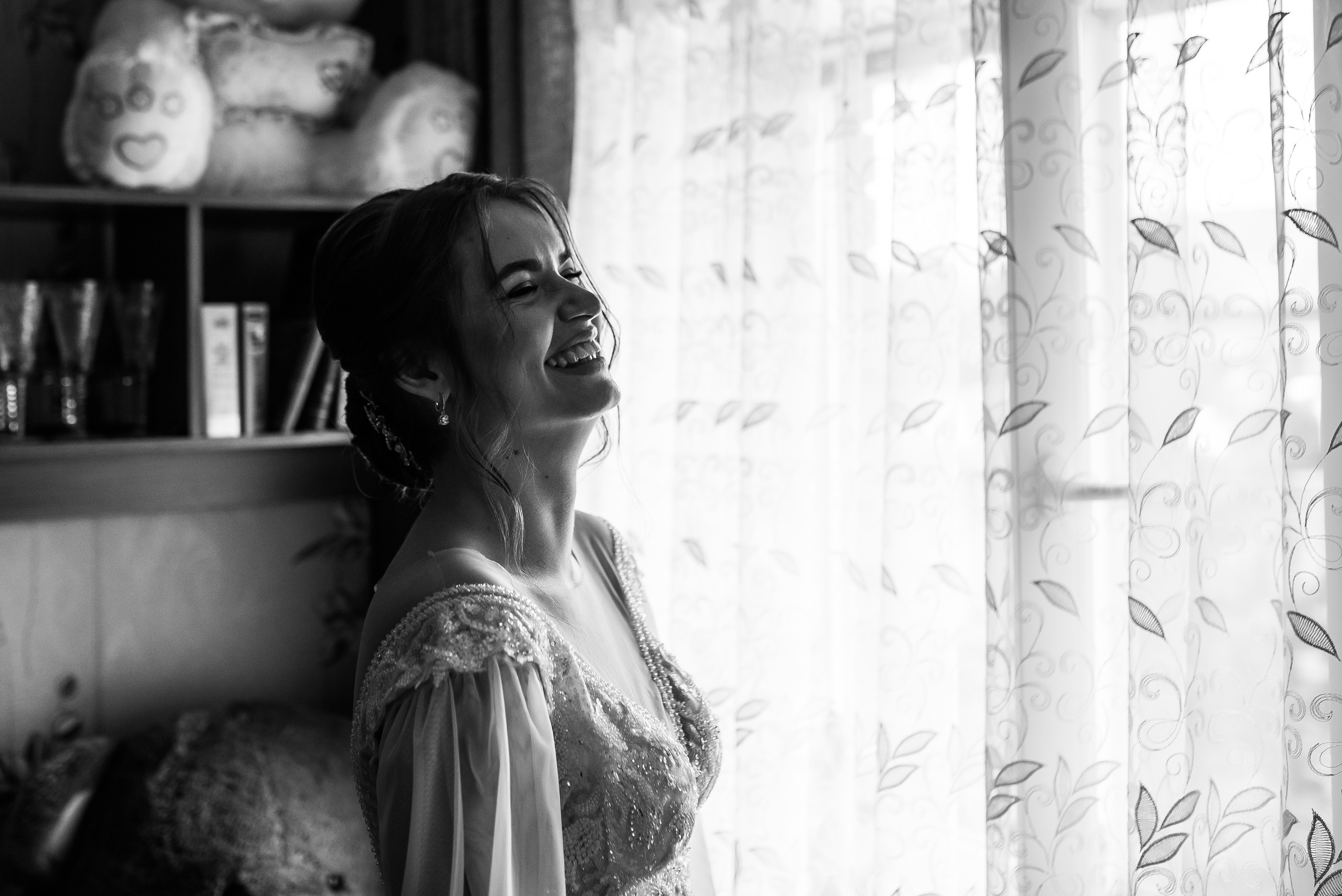 Данил и Альбина 29.09.2022. Свадебный фотограф в Тамбове и области