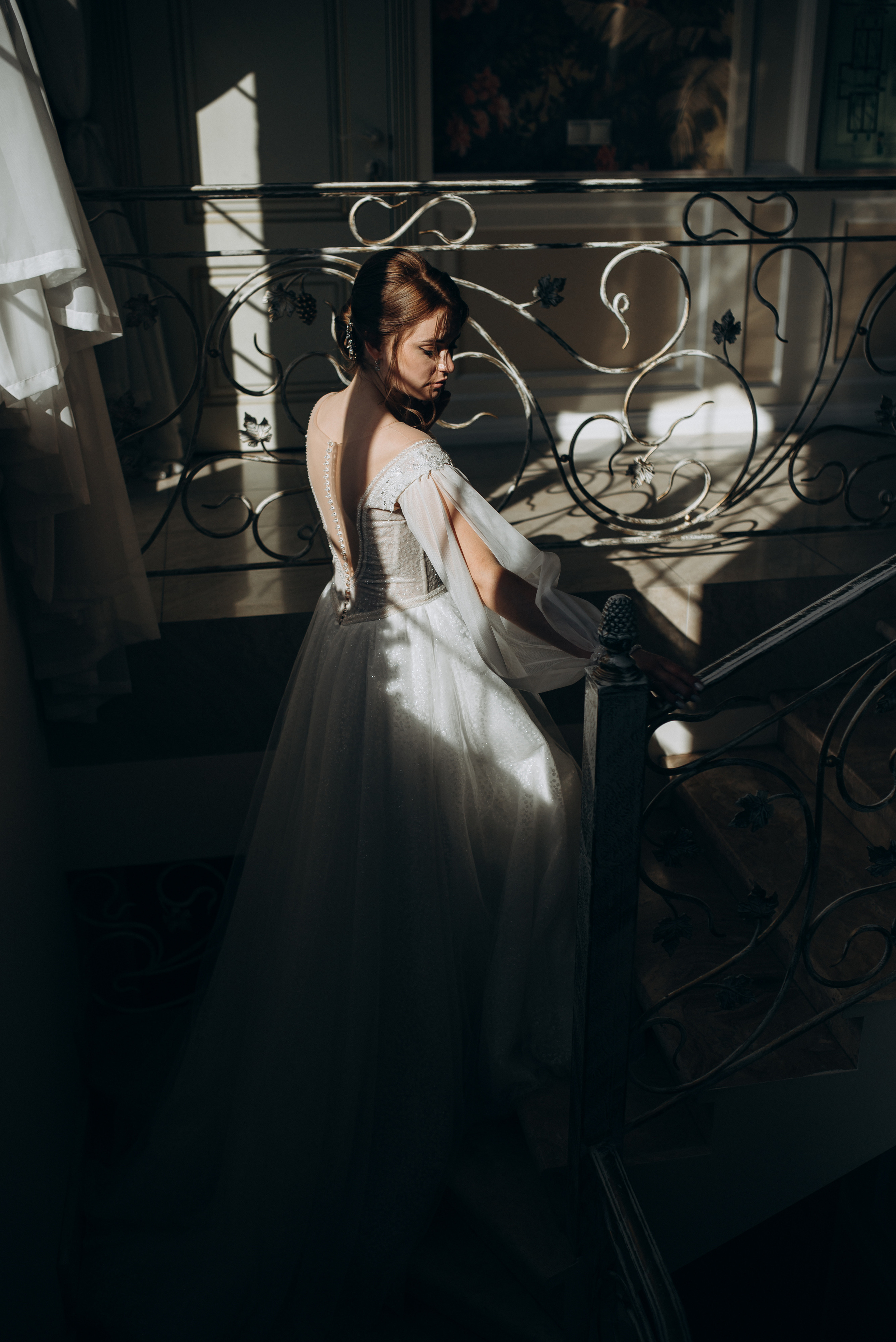 Данил и Альбина 29.09.2022. Свадебный фотограф в Тамбове и области