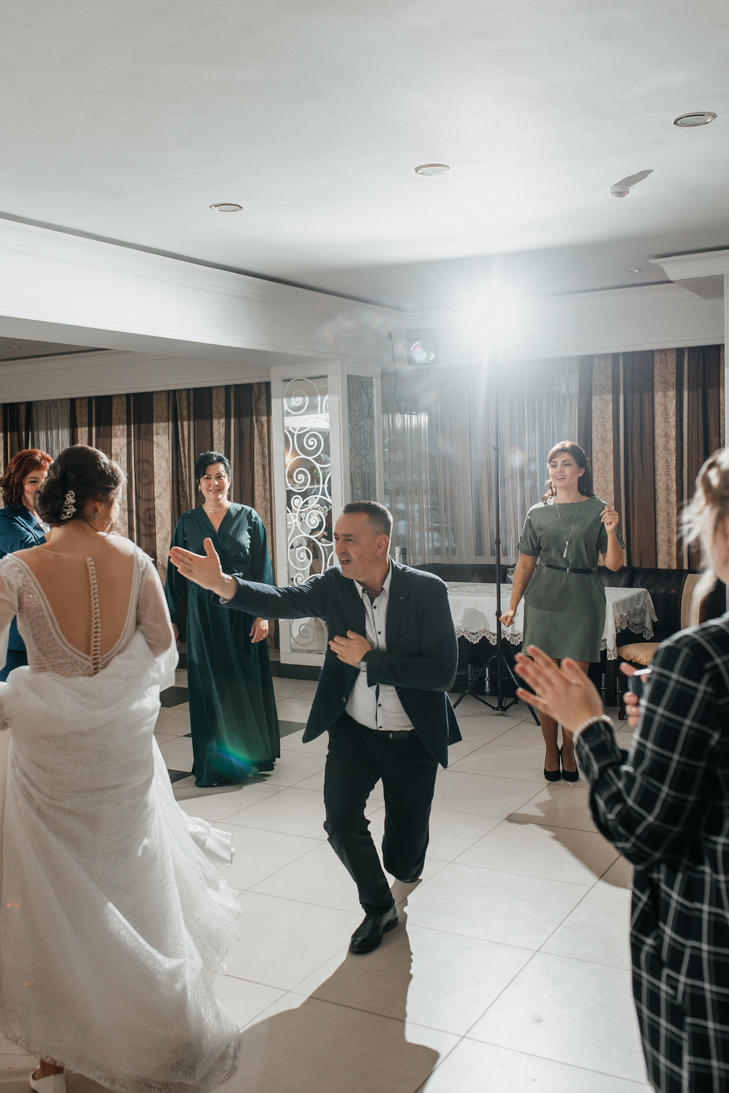 Данил и Альбина 29.09.2022. Свадебный фотограф в Тамбове и области