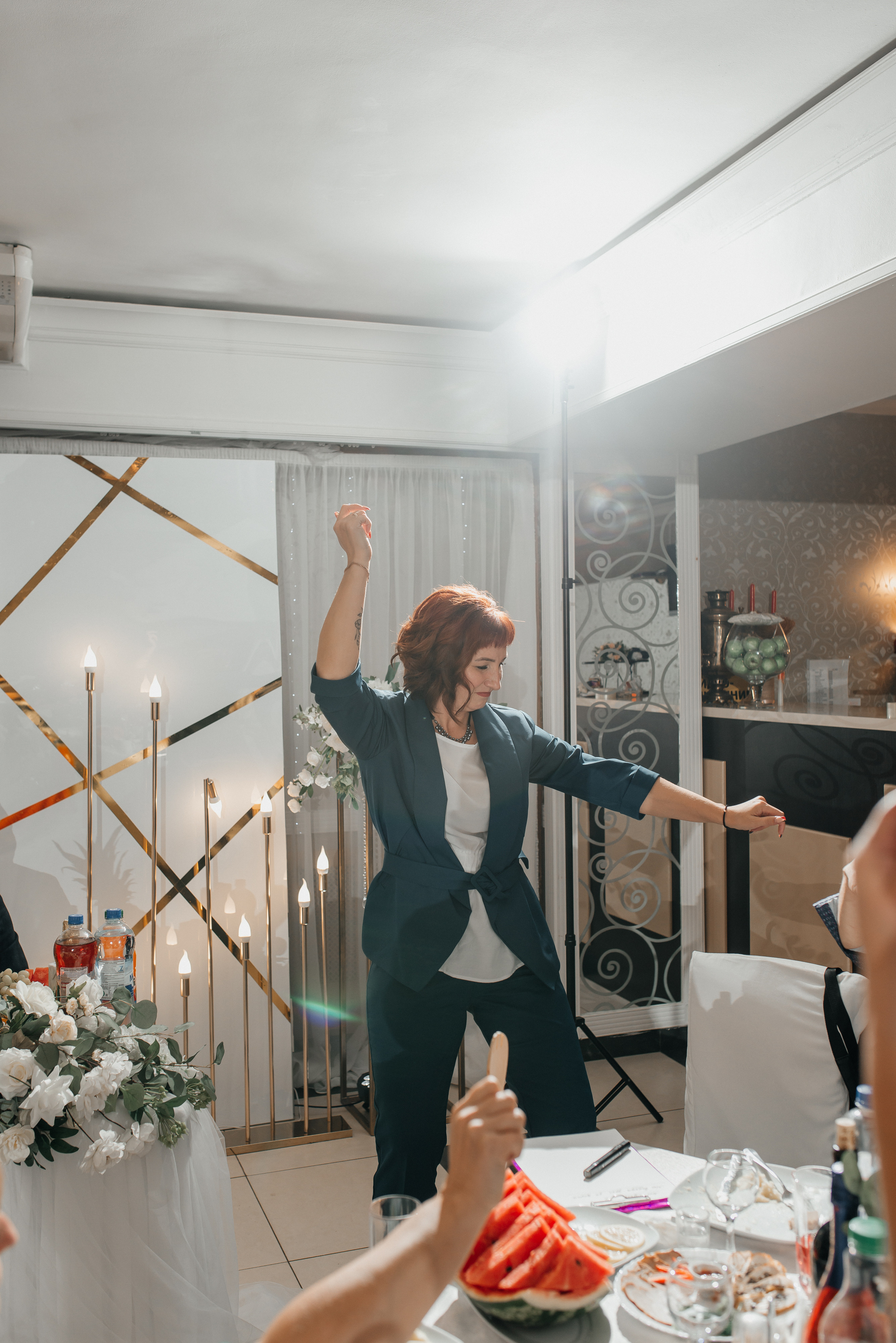 Данил и Альбина 29.09.2022. Свадебный фотограф в Тамбове и области