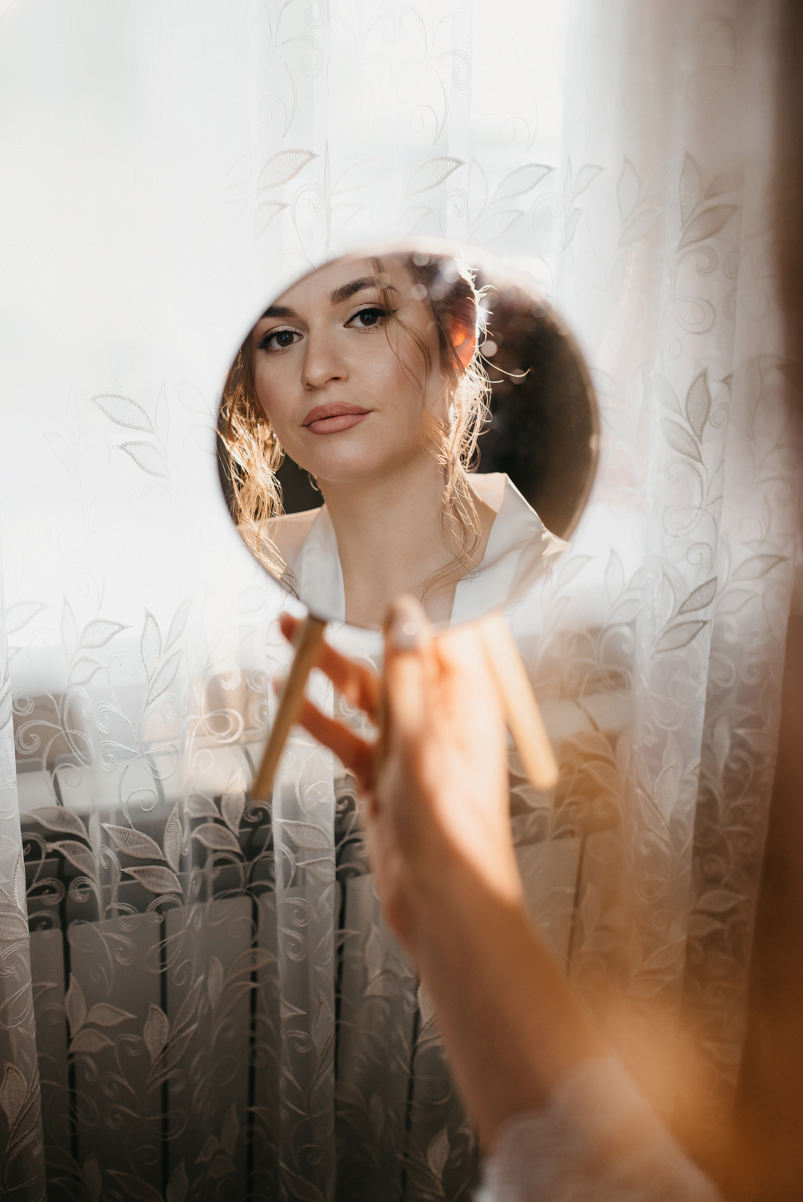 Данил и Альбина 29.09.2022. Свадебный фотограф в Тамбове и области