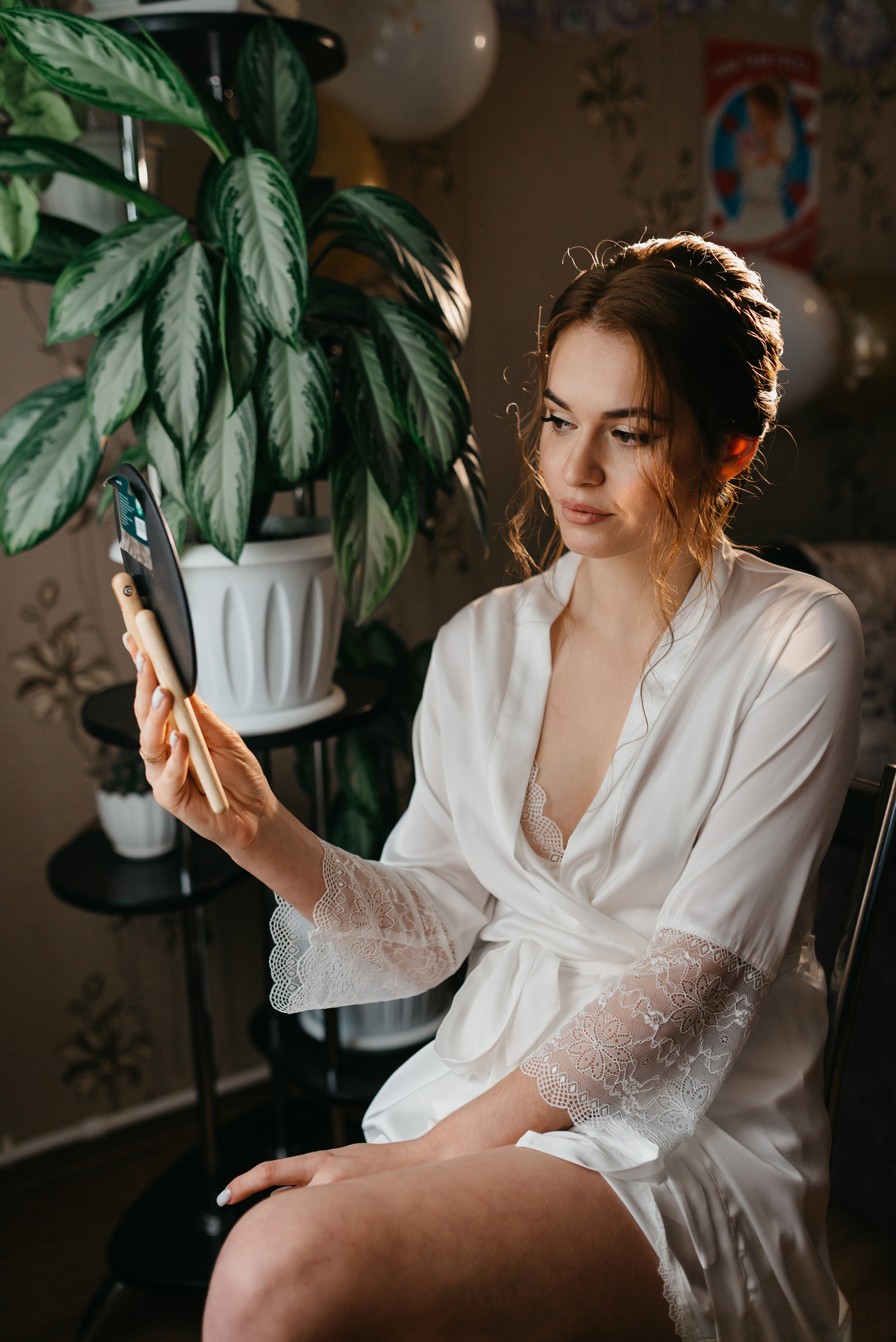 Данил и Альбина 29.09.2022. Свадебный фотограф в Тамбове и области