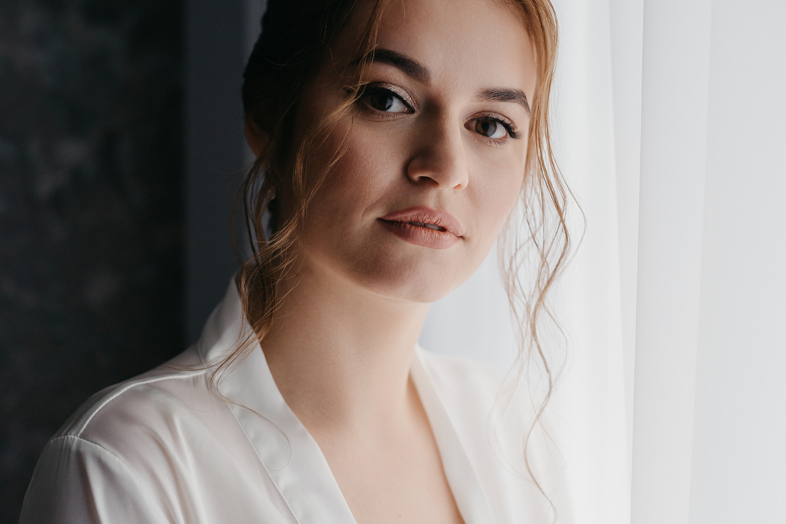 Данил и Альбина 29.09.2022. Свадебный фотограф в Тамбове и области